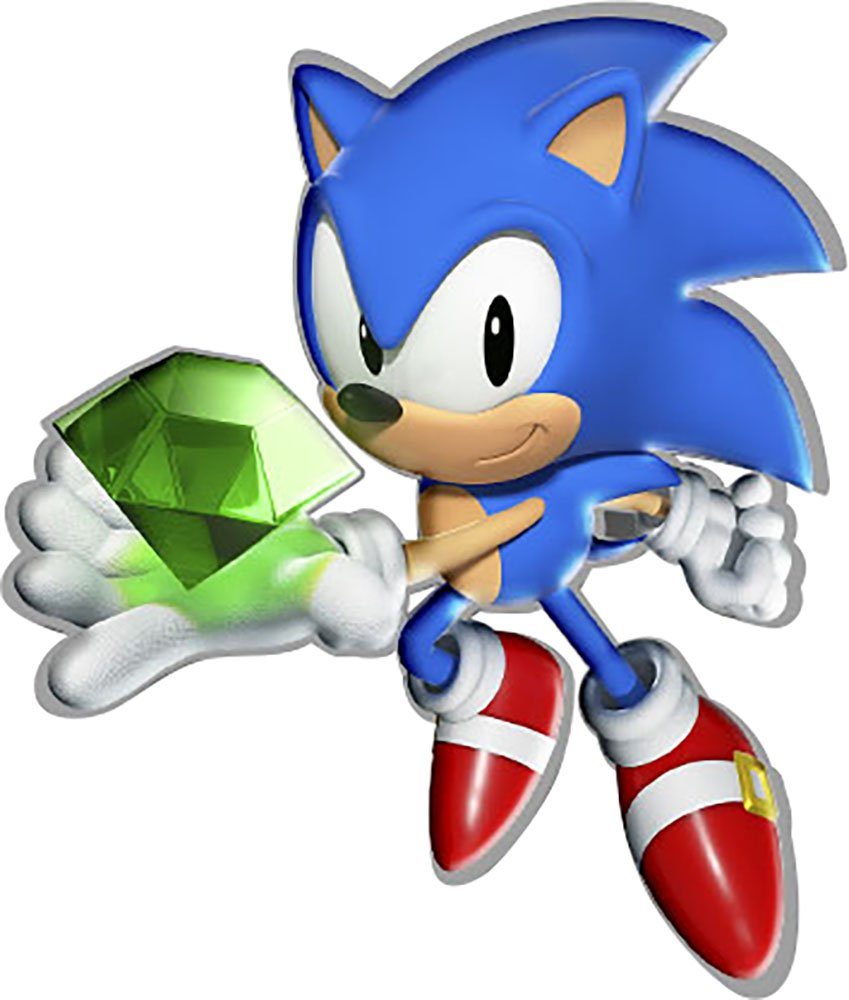 Atlus One Superstars Xbox Sonic