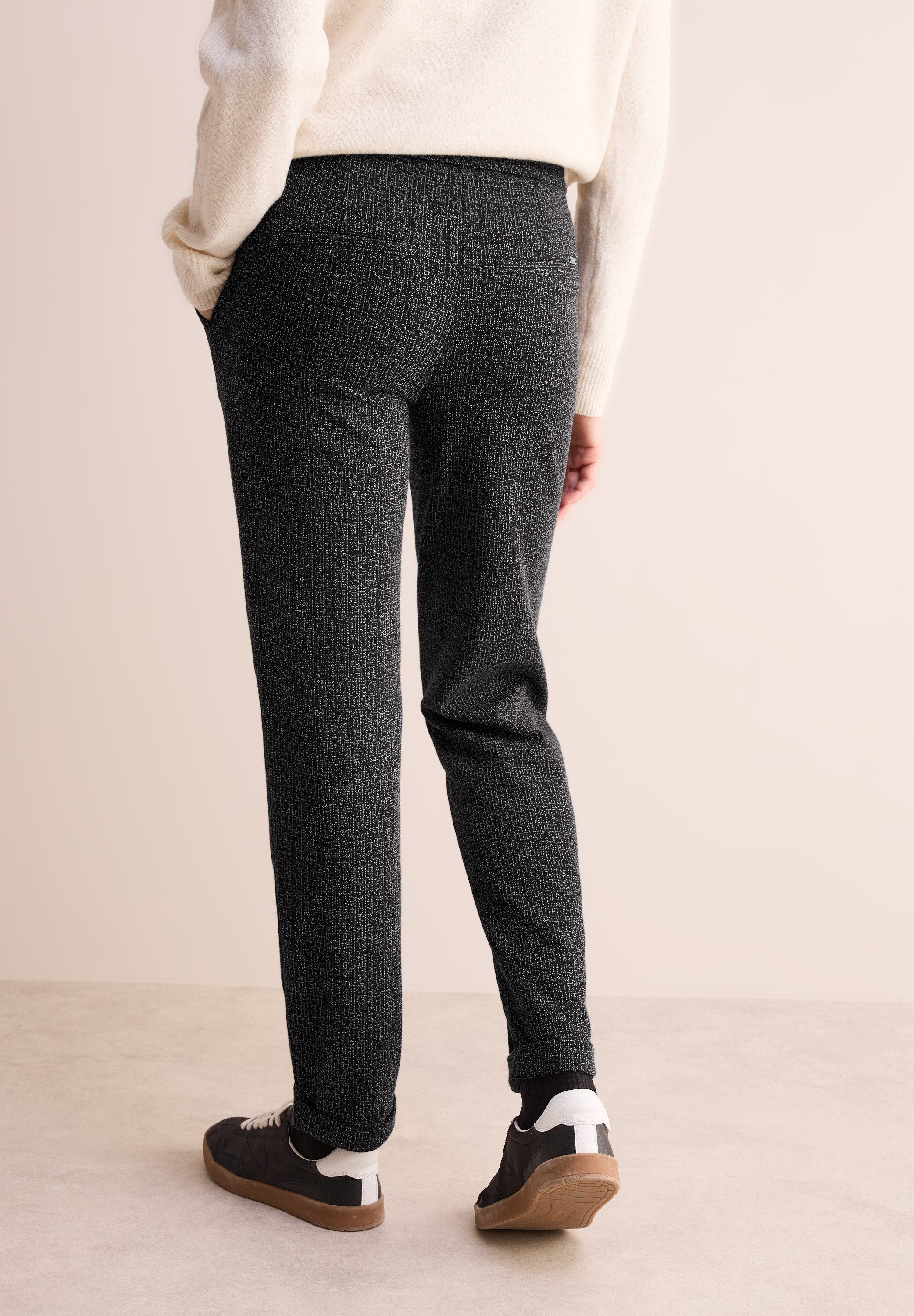 CECIL Jogger Pants Style Tracey in günstig online kaufen