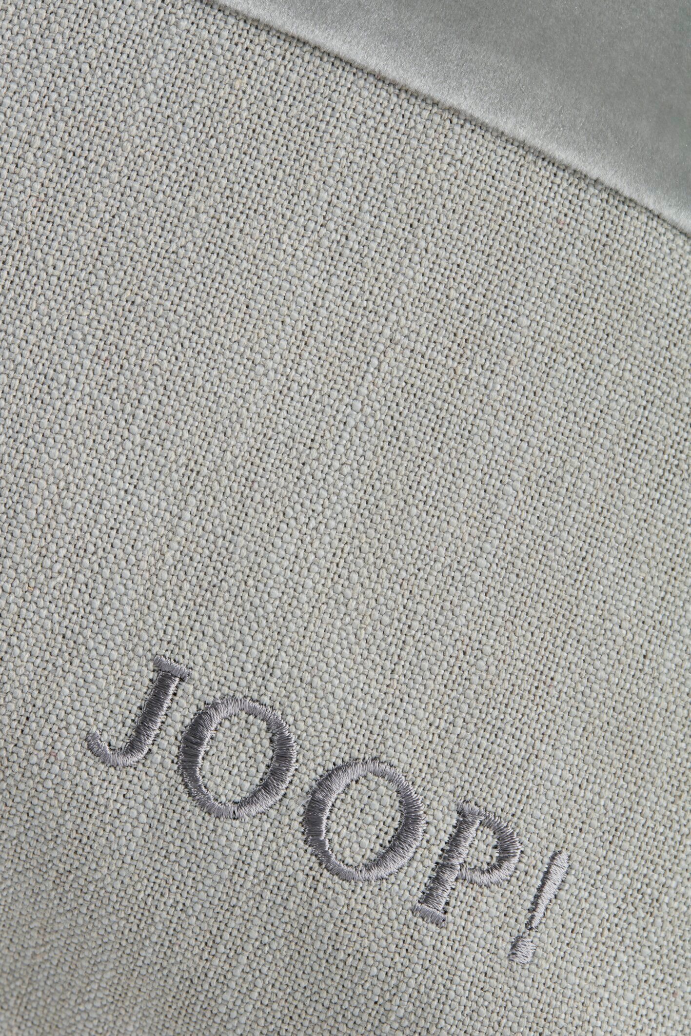 JOOP! Kissenbezug JOOP! LIVING - SPLIT günstig online kaufen