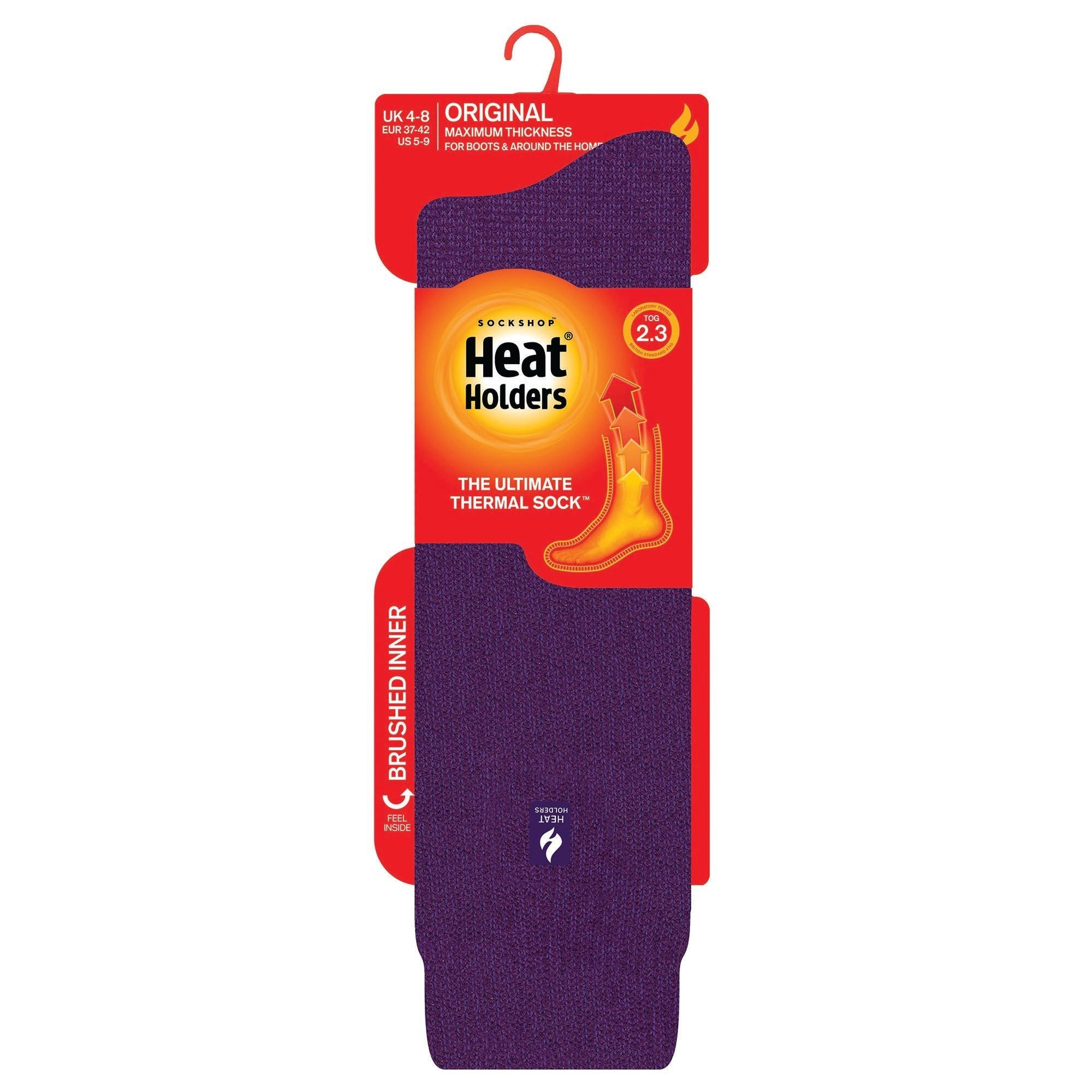 Heat Holders Thermosocken