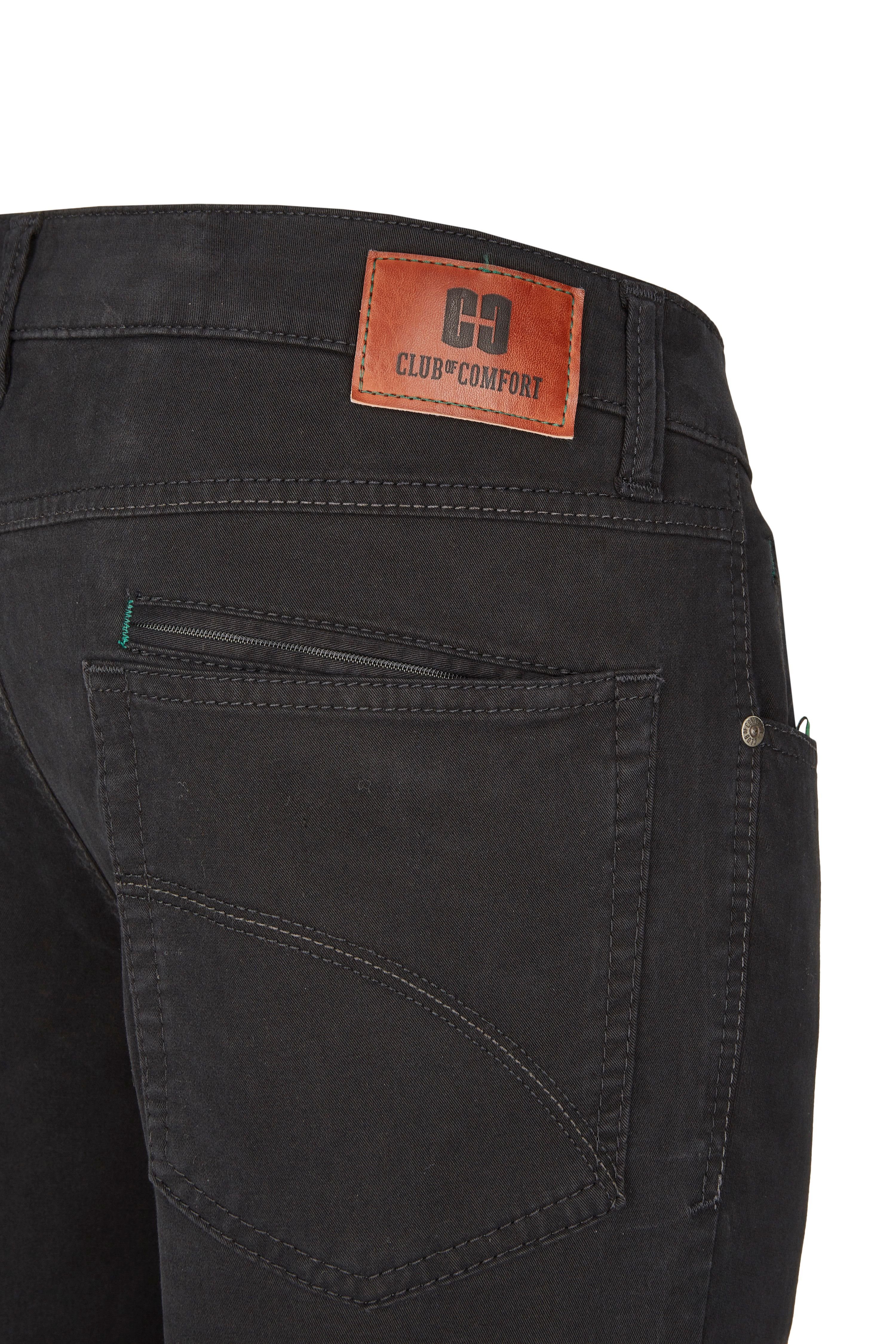 of Comfort Club 5-Pocket-Jeans