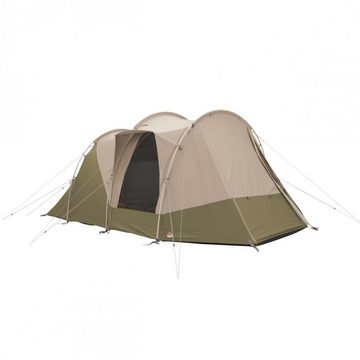 ROBENS Tunnelzelt Double Dreamer TC 4, Personen: 4