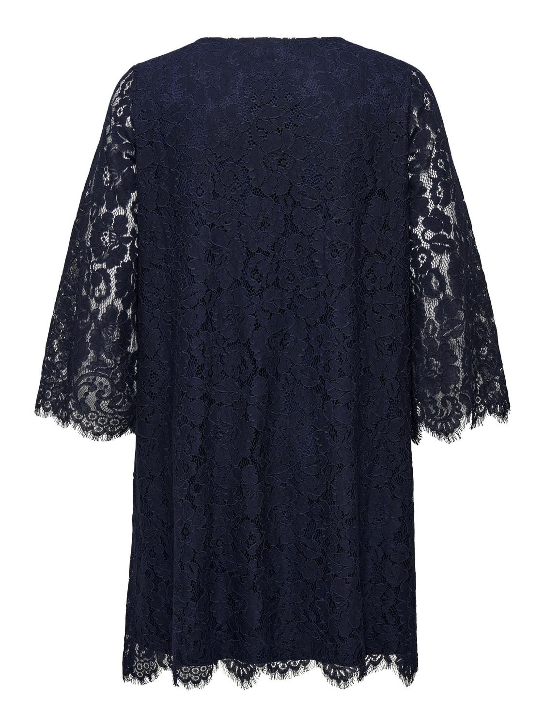 ONLY CARMAKOMA Sommerkleid günstig online kaufen
