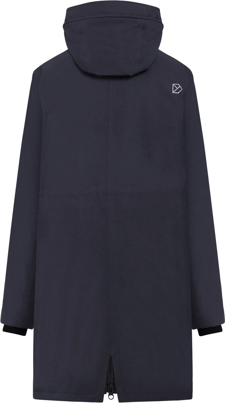 Didriksons Wintermantel FIA WNS PARKA DARK günstig online kaufen