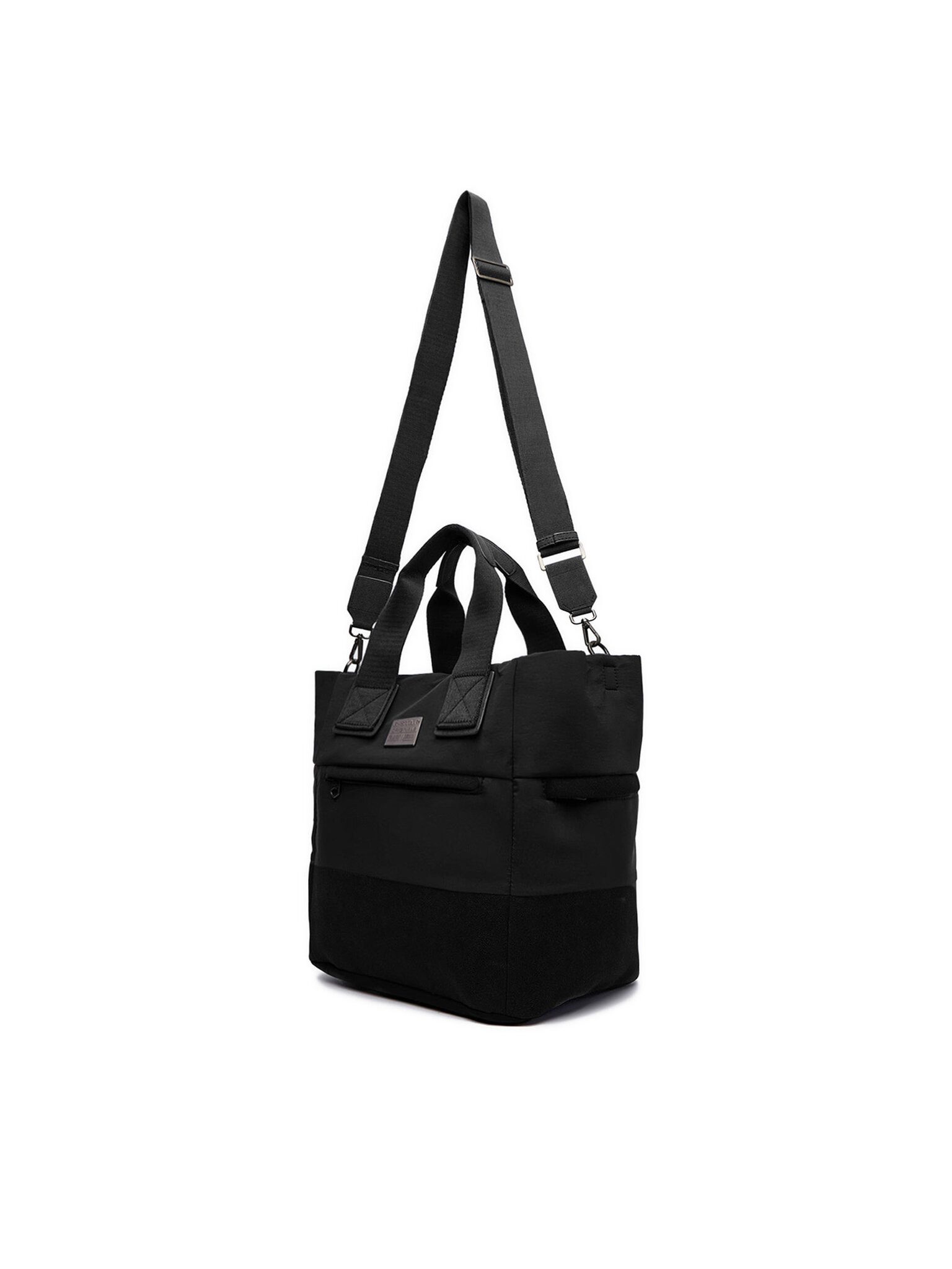 G-STAR Handtasche G Star Raw Herrenhandtasche Schwarz C-ODYS-XC8184