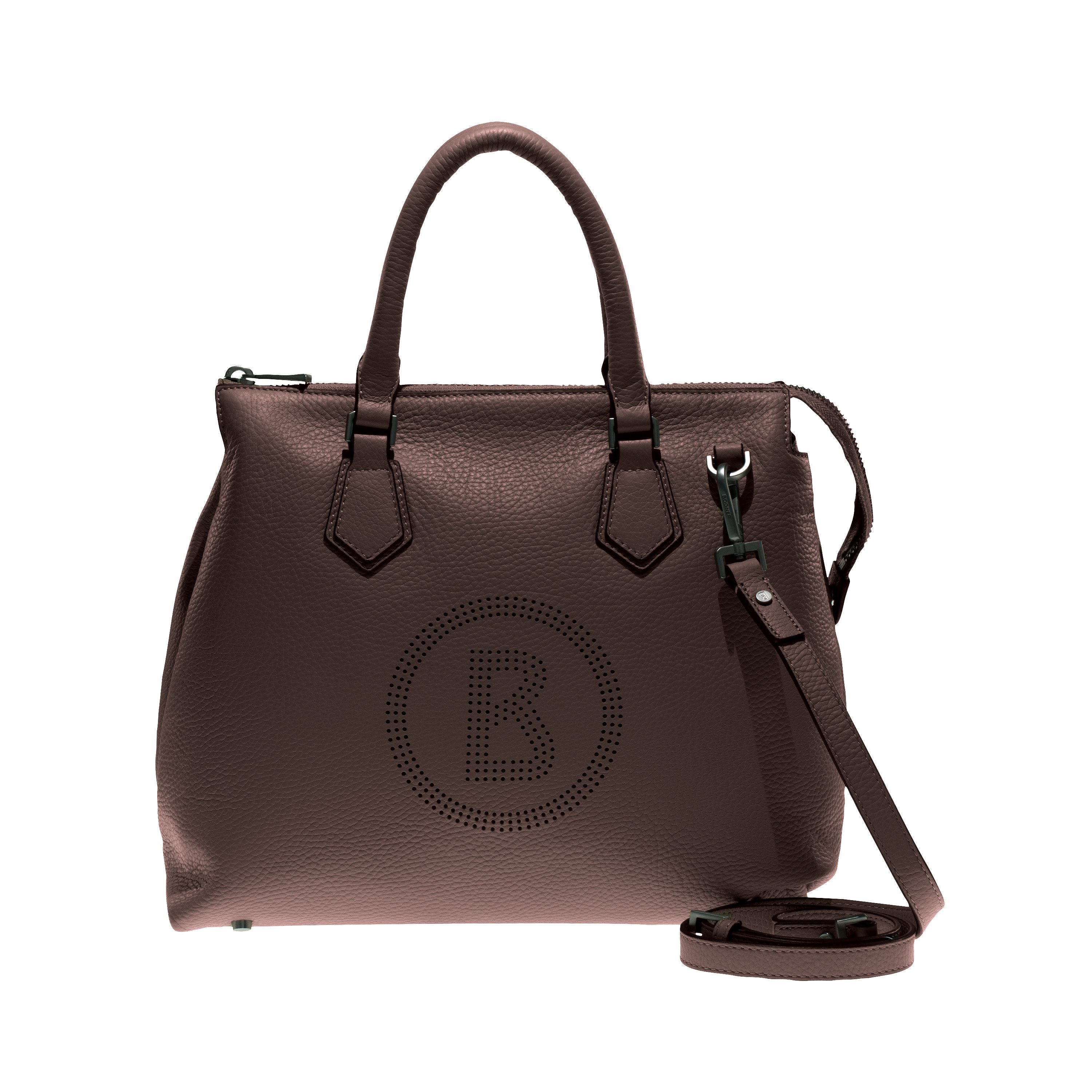BOGNER Handtasche Bogner - Damen Handtasche Sulden Frida