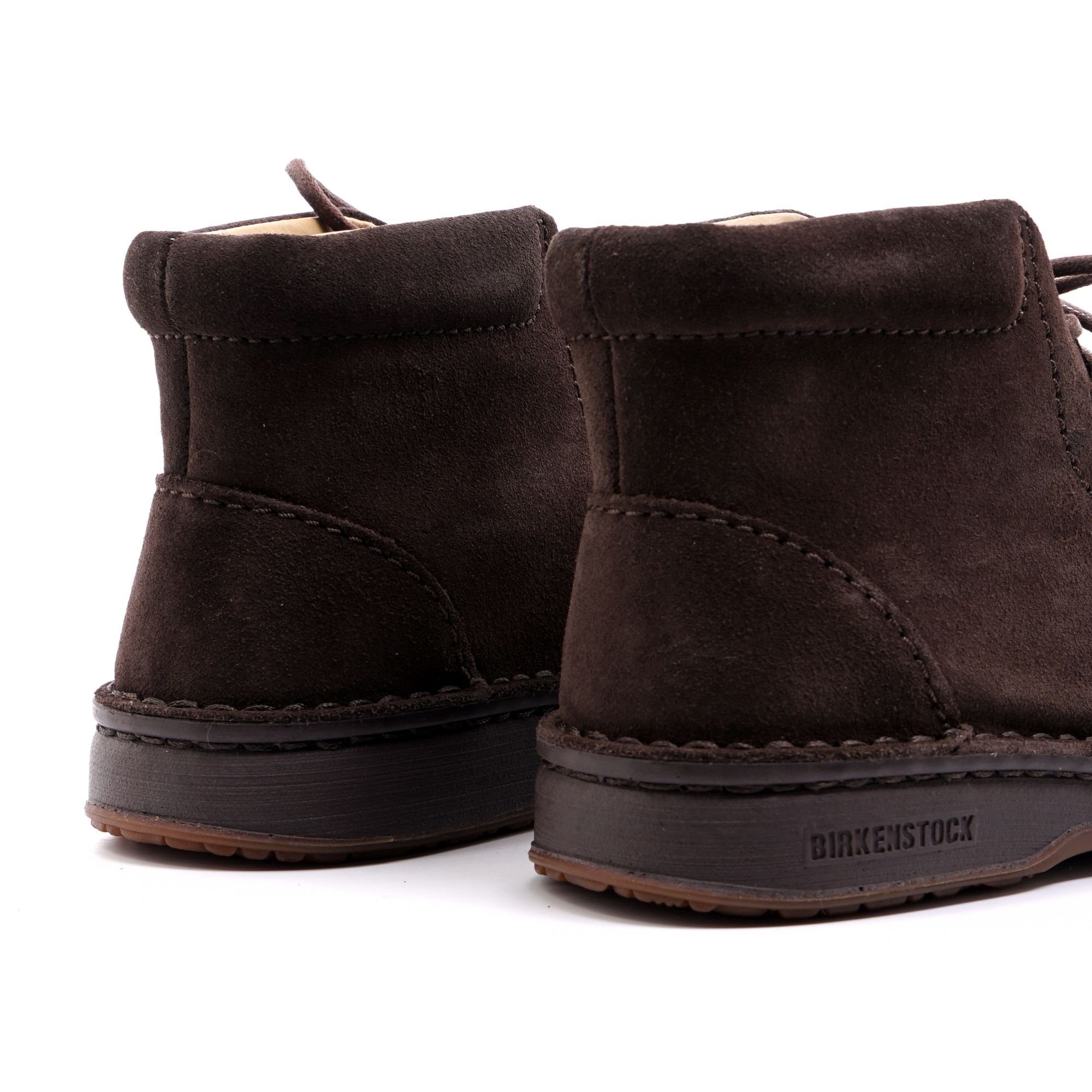 Birkenstock Schnürschuh