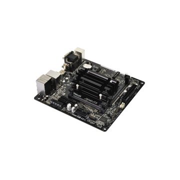 Asrock J5040-ITX Mainboard