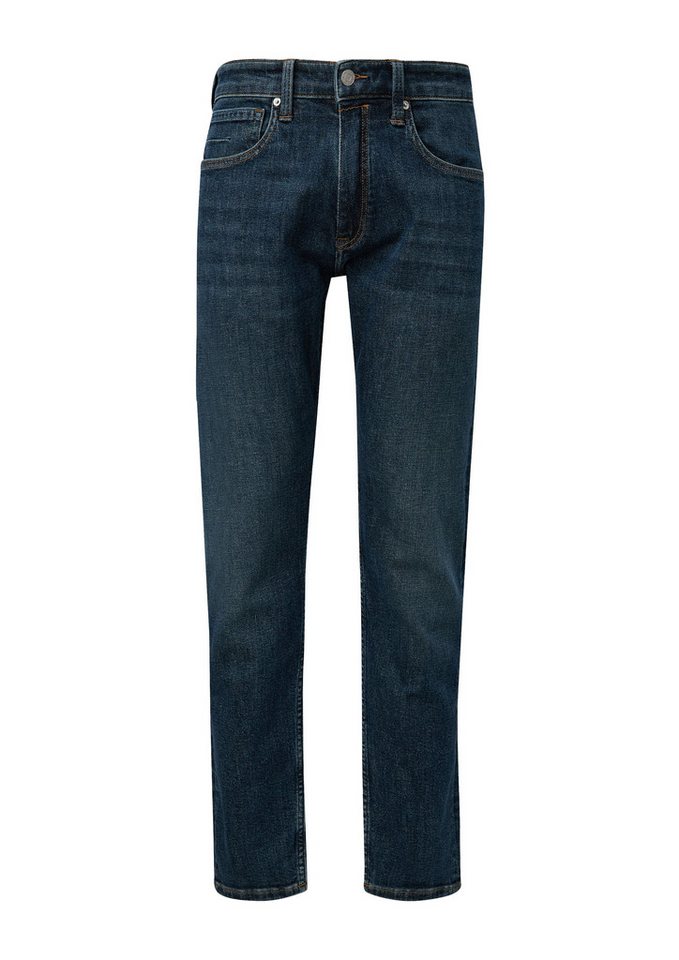 s.Oliver Straight-Jeans