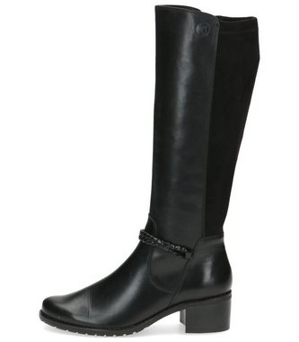 Caprice Stiefel Leder/Textil Stiefel