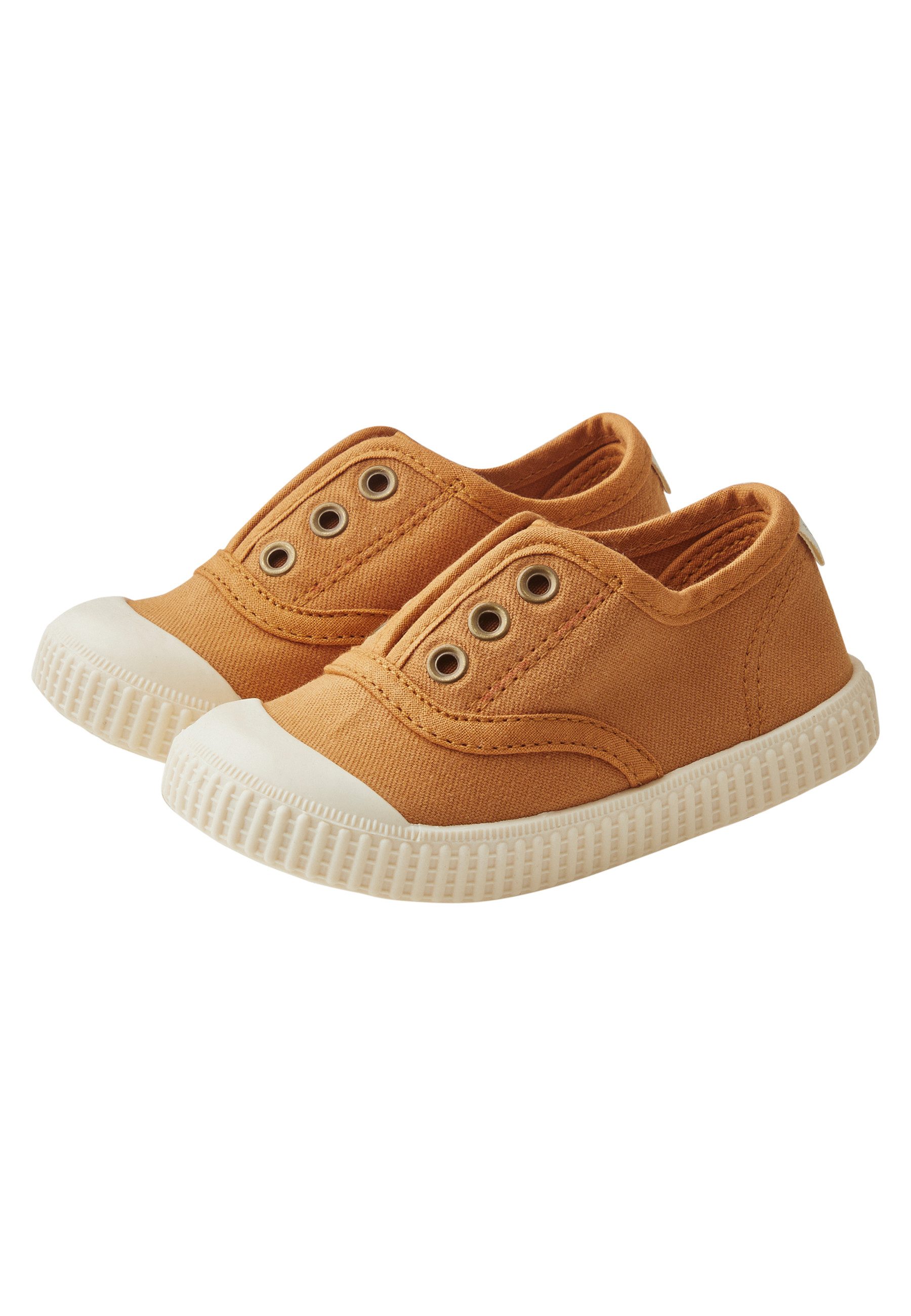 Sterntaler® Sneaker uni Krabbelschuh (1-tlg) günstig online kaufen