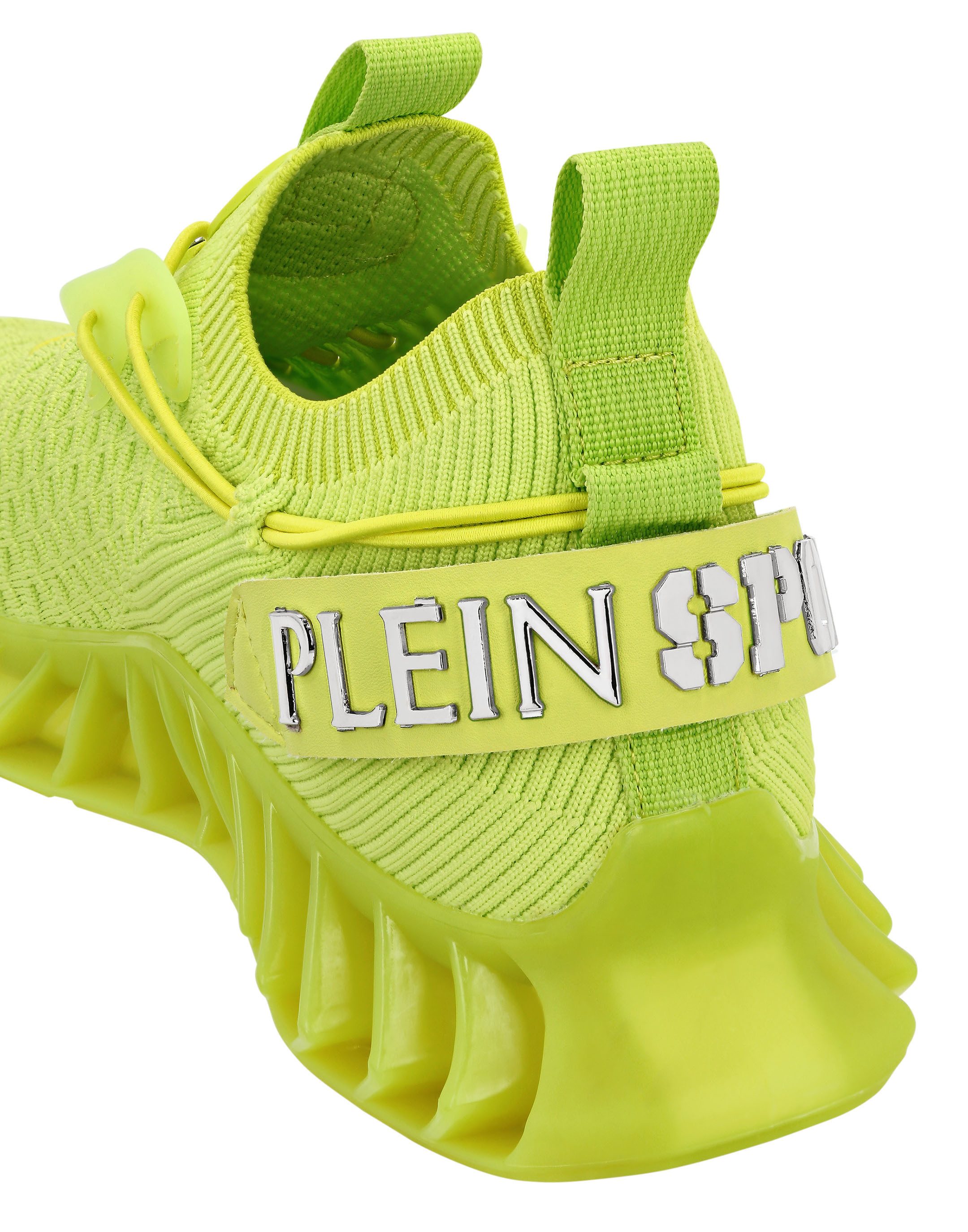 PLEIN SPORT Runner Sneaker