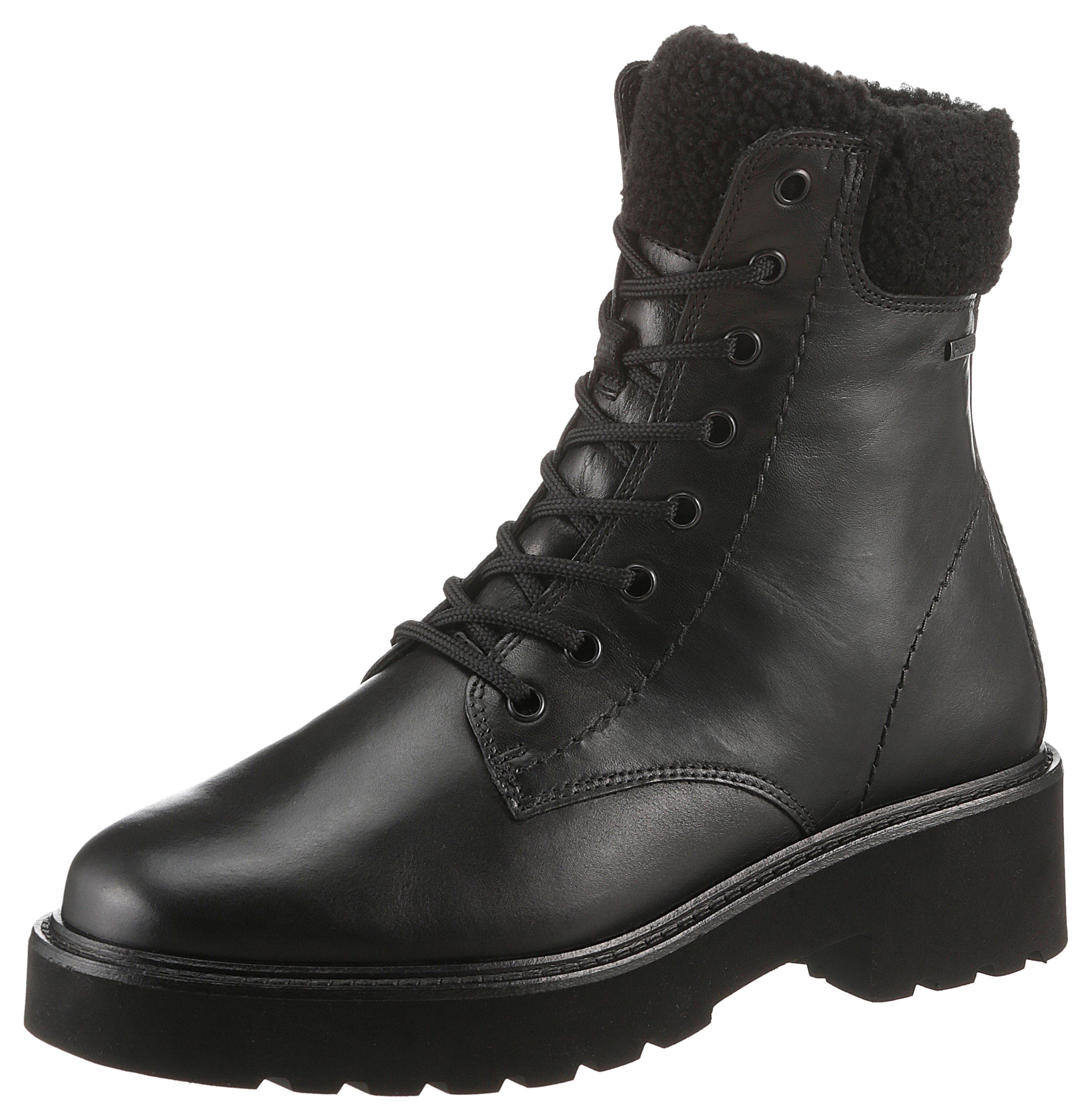 Winterstiefelette