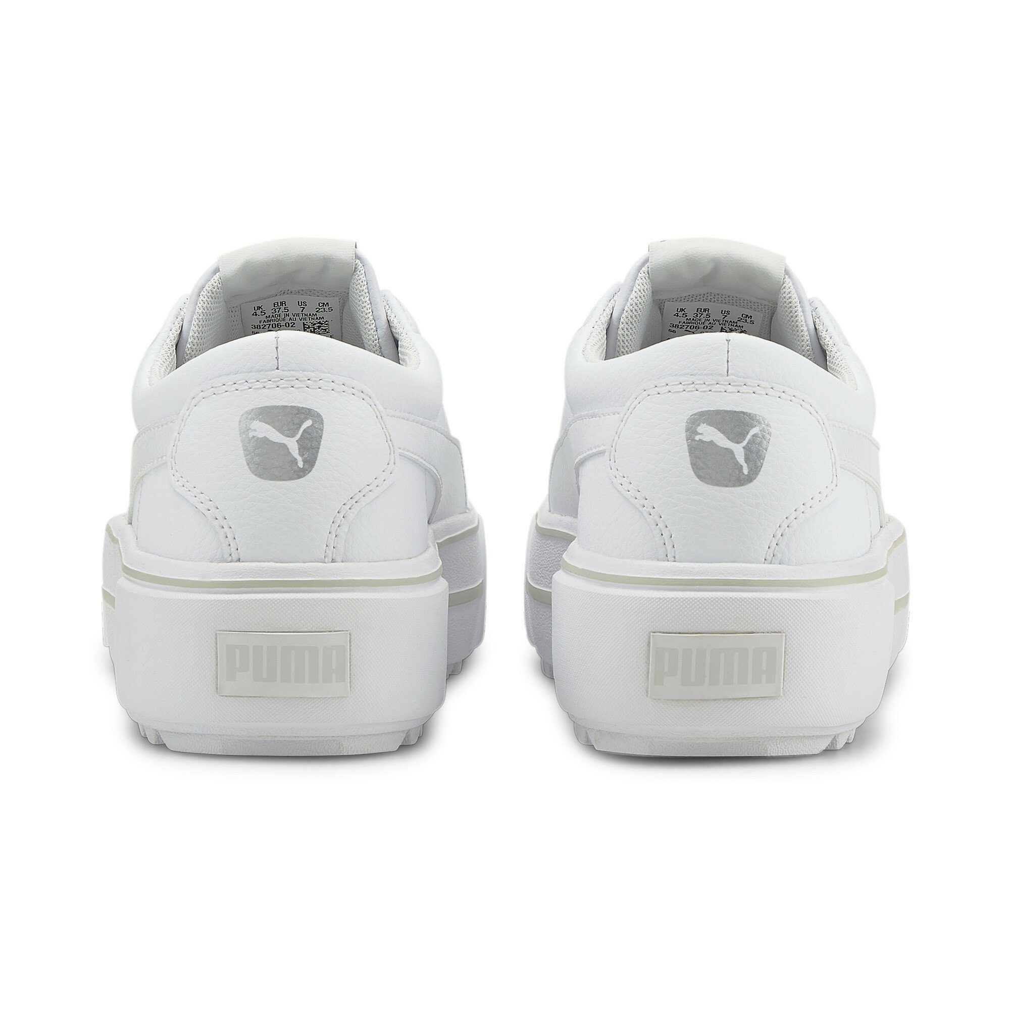 PUMA »Kaia Platform L Damen Sneaker Regular« Sneaker online kaufen | OTTO