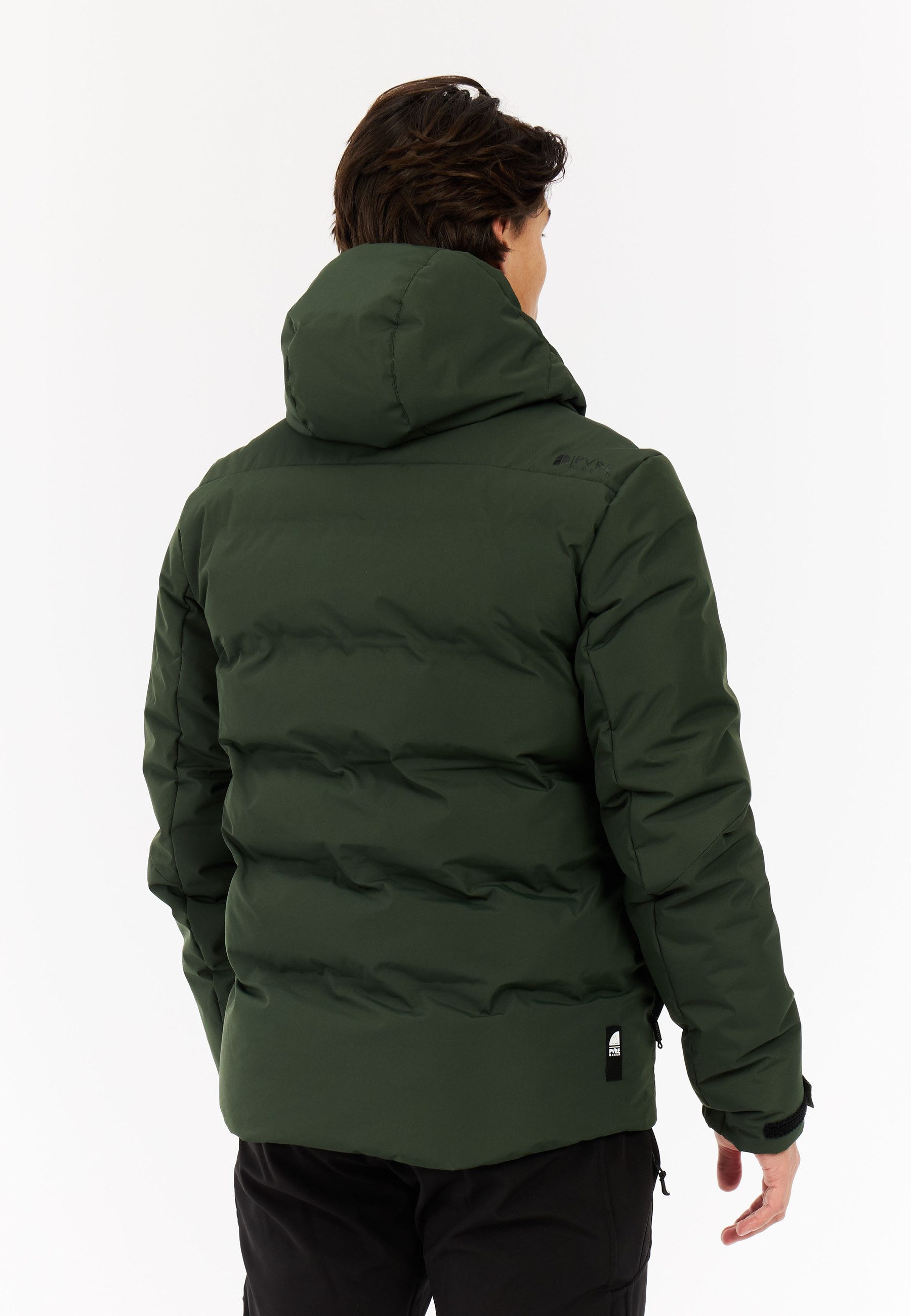 Protest Skijacke PRTSuperior (1-St) Chest pocket