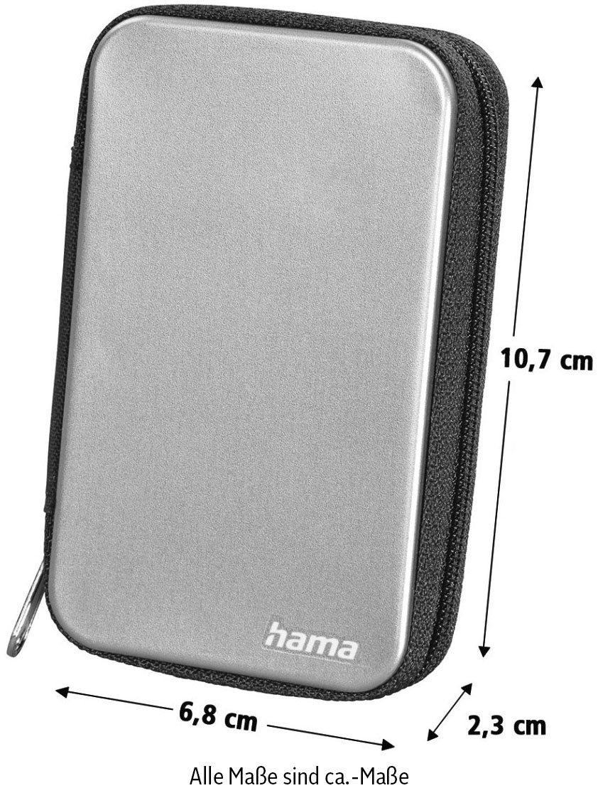 Hama Werkzeugset Universal-Schraubendreher-Set, Hama 10in1