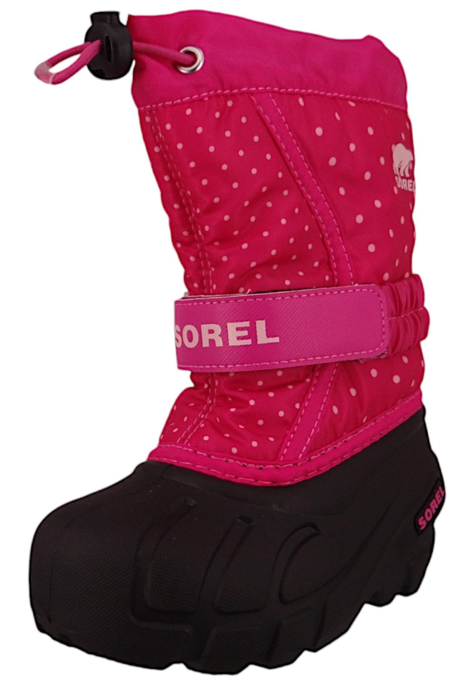 Sorel 2114092 650 Fuchsia Snowboots