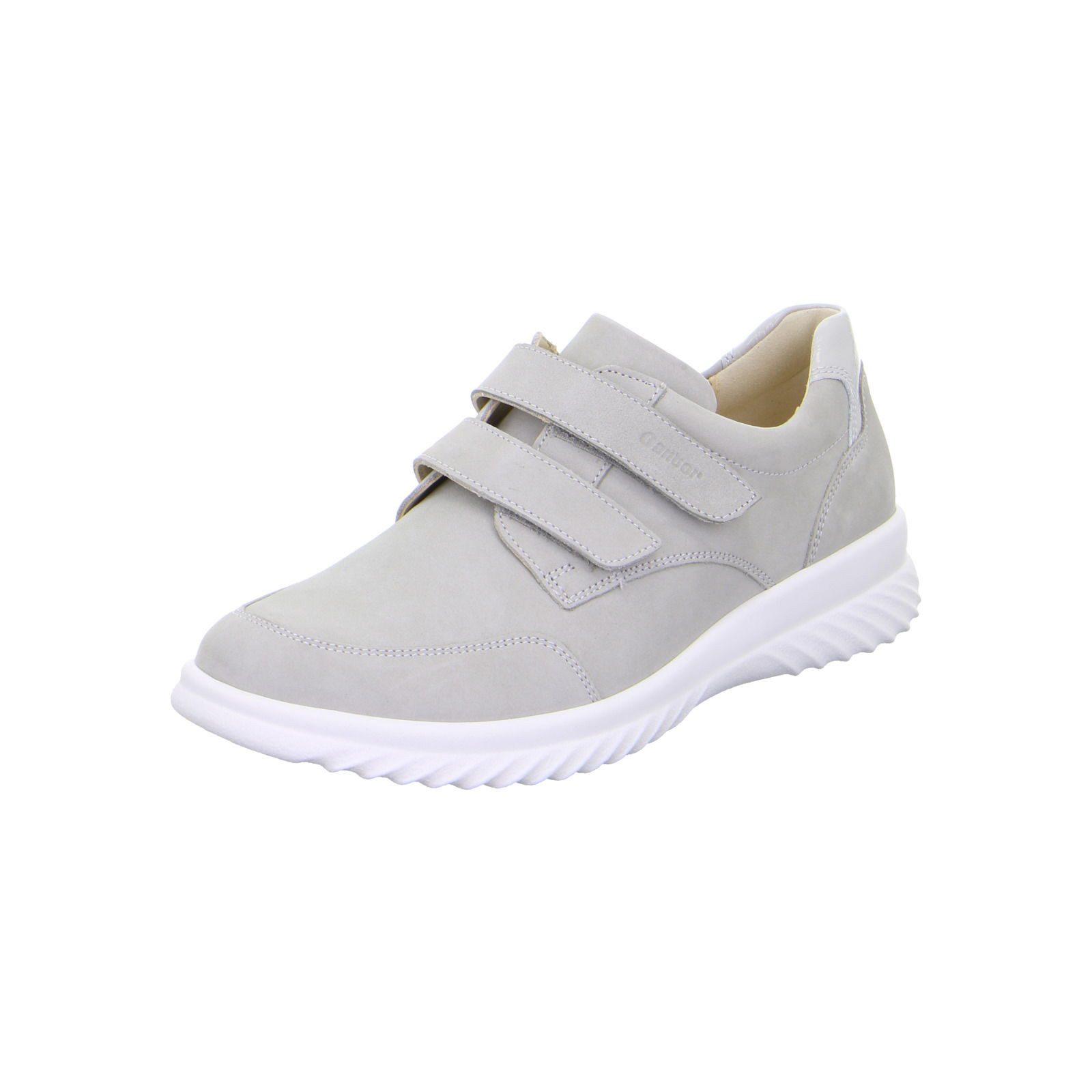 Ganter Halbschuh Heike Klettschuh
