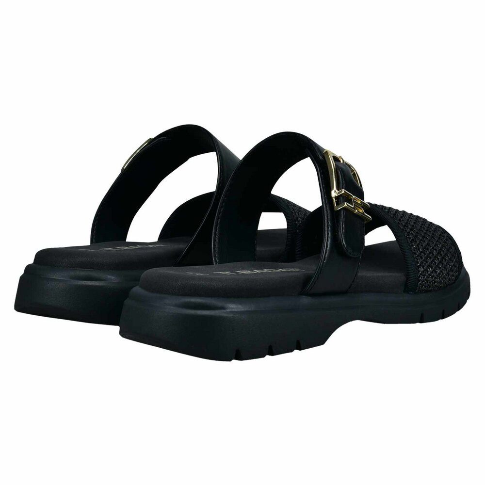 TT.Bagatt TT.Bagatt - Mules - Schwarz Pantolette