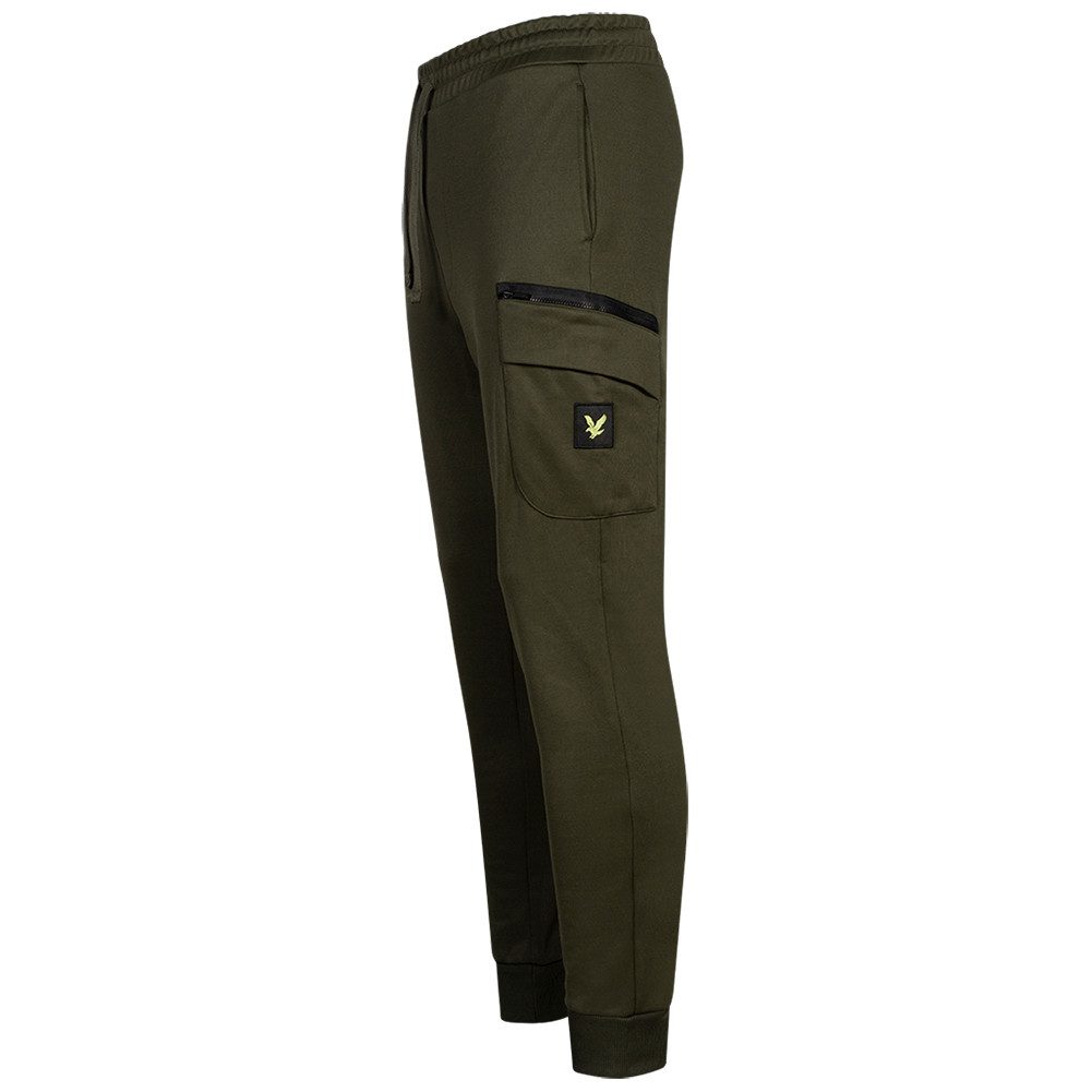 Lyle & Scott Sweathose Pocket Trackpants günstig online kaufen