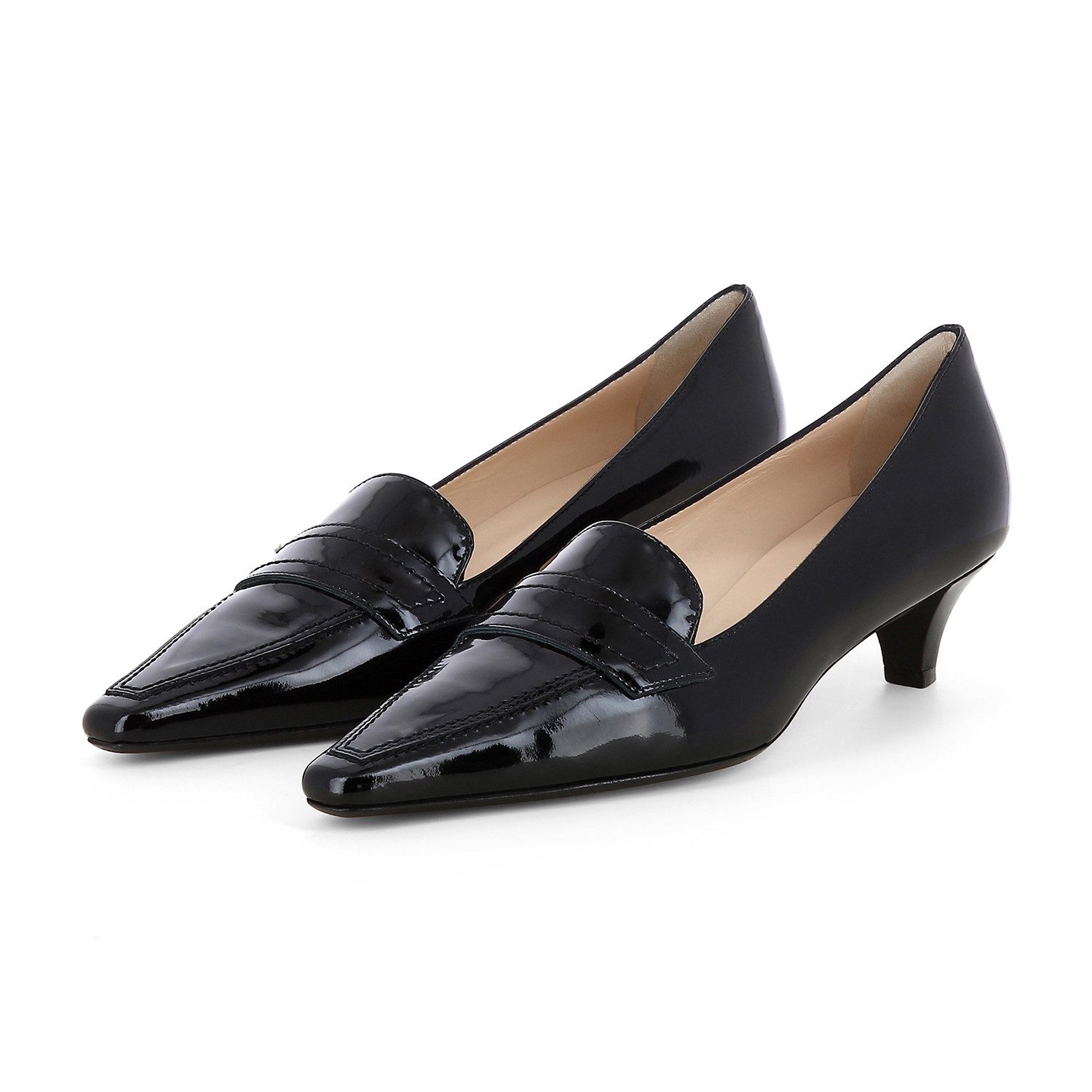 Evita LIA Pumps Handmade in Italy günstig online kaufen