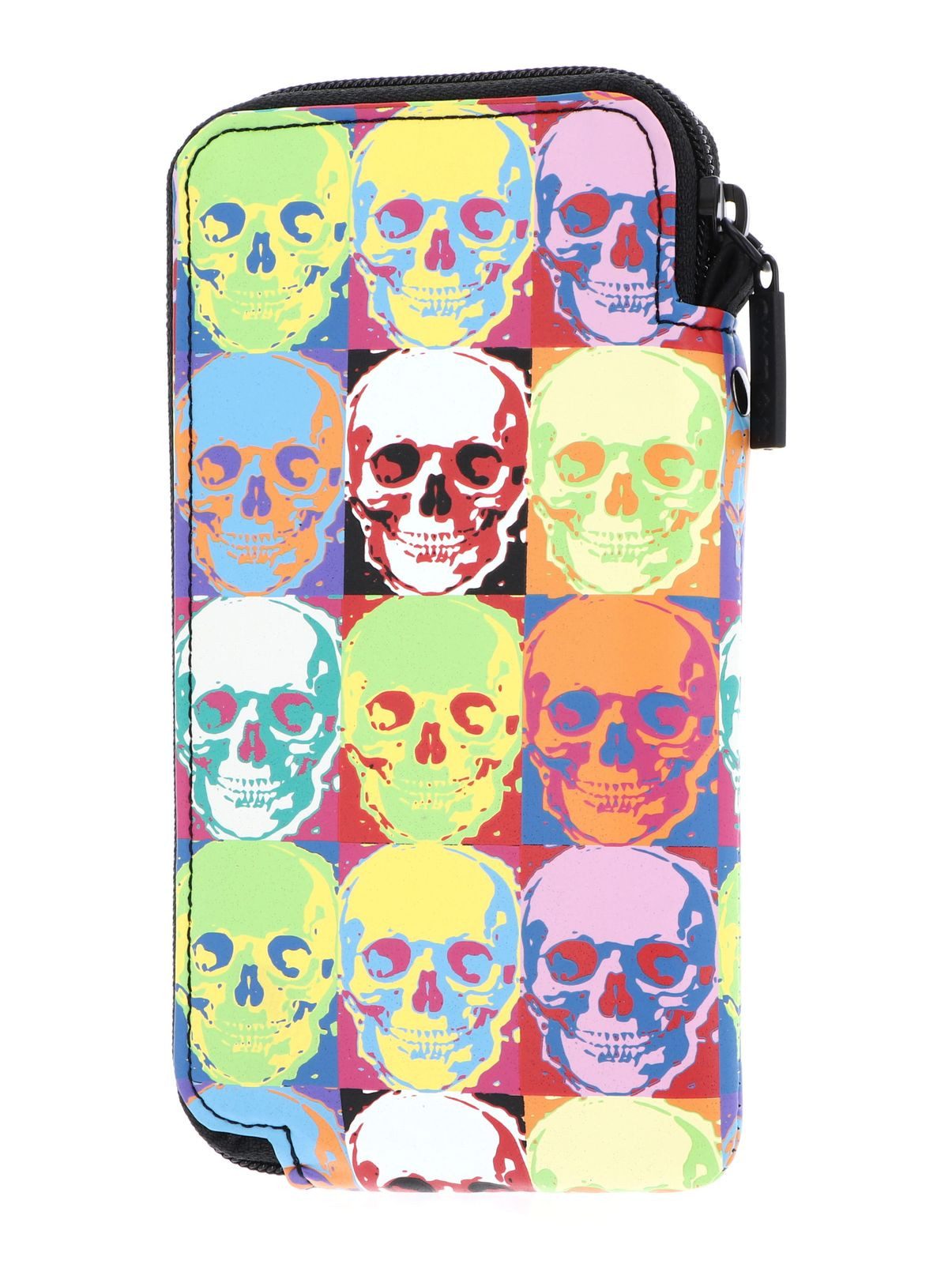 OXMOX Geldbörse New Cryptan