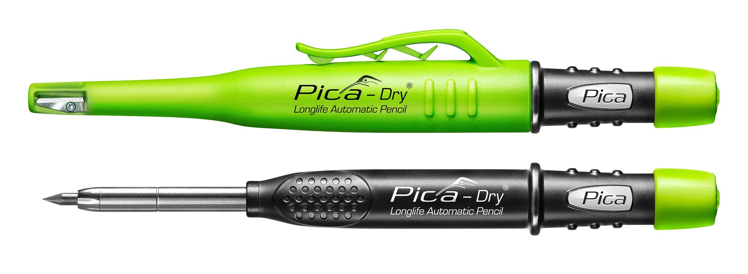 Pica-Marker Pica Marker Pica Set Installateur Master Ink Tieflochmarker Visor + + Dry + Minen