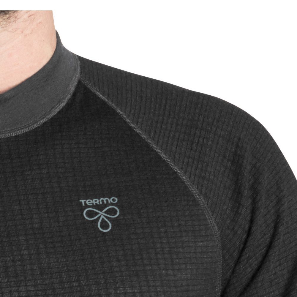 Termozeta Funktionsshirt TERMO - Original 2.0 Jumper - gefütterter Thermote günstig online kaufen