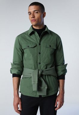 North Sails Winterjacke Winterjacke Defender Overshirt