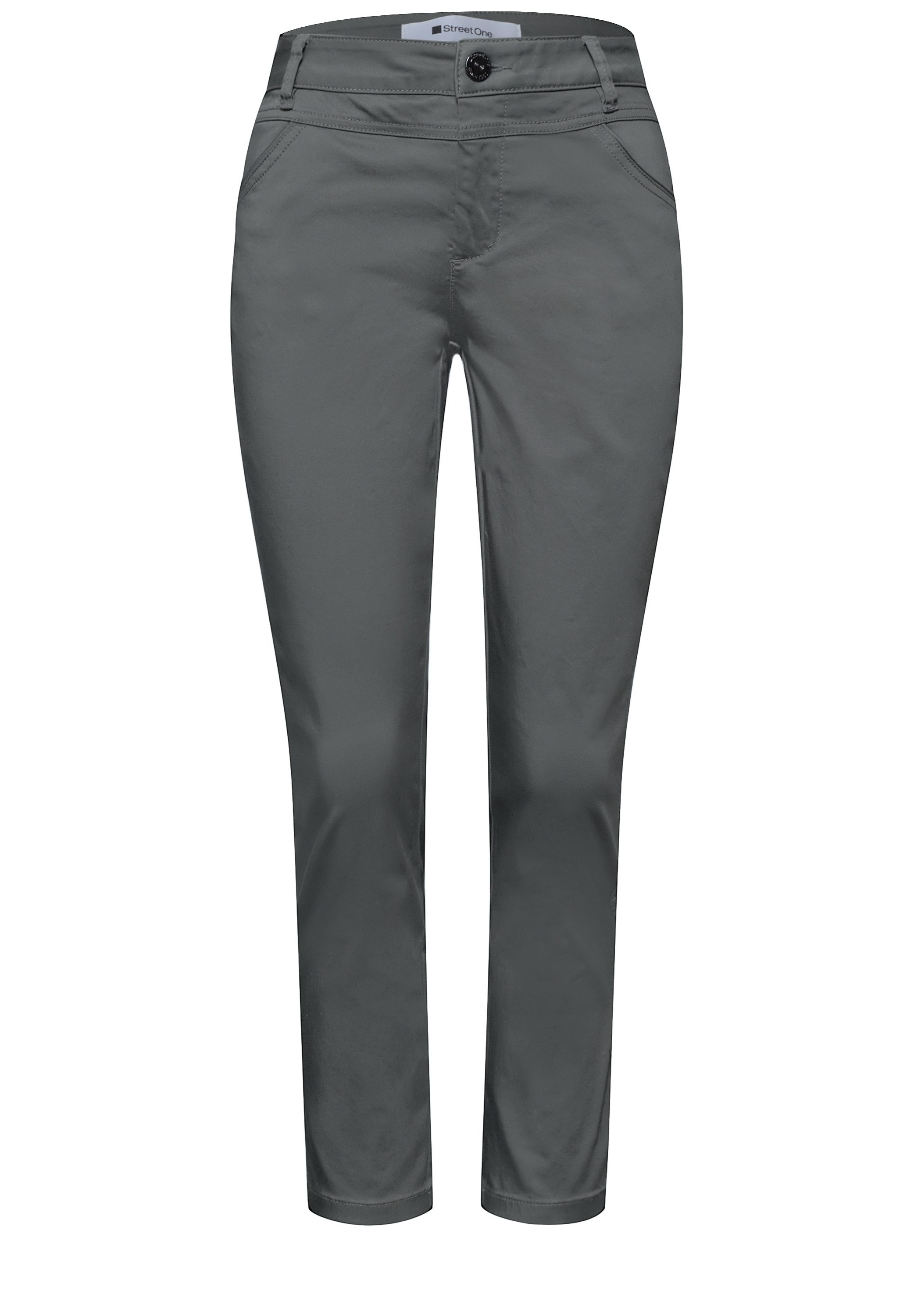 STREET ONE 7/8-Hose 4-Pocket Style – Bild 4 von 5