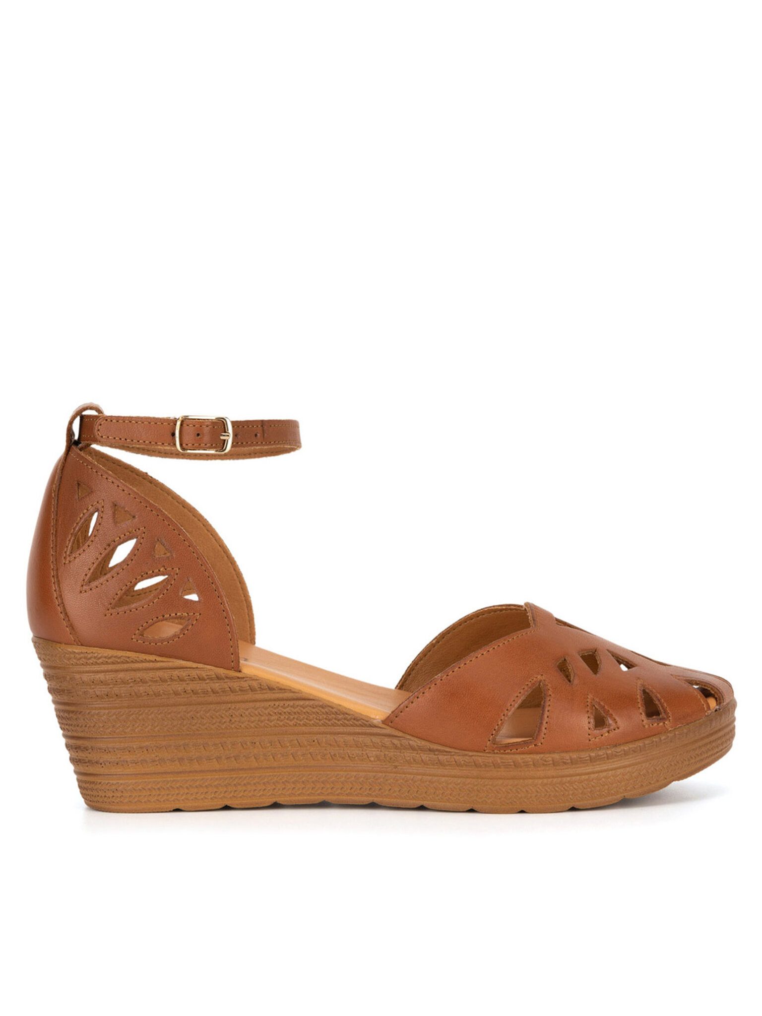 LASOCKI Lasocki Pumps Damen EST-313-14 Braun günstig online kaufen