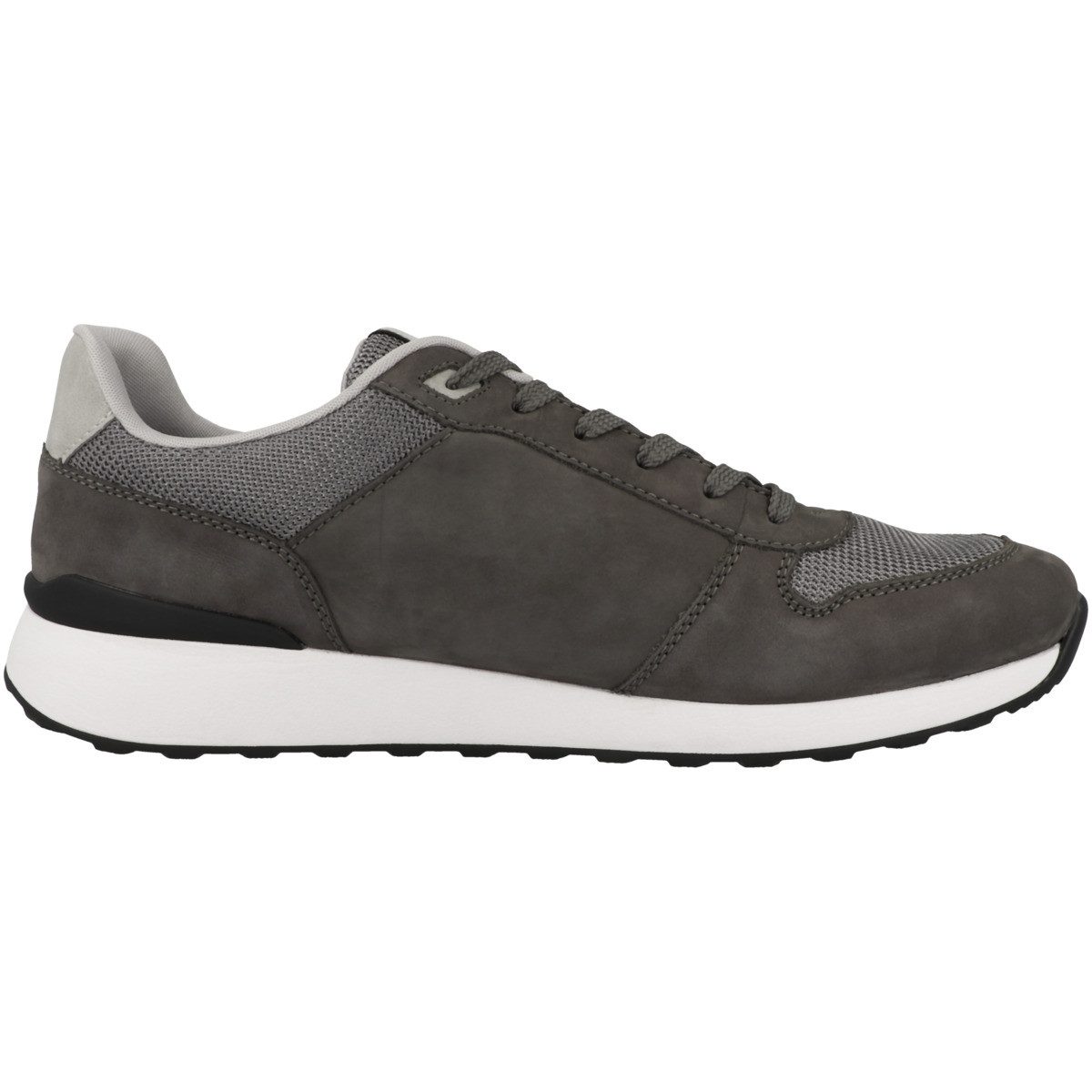 Rieker EVOLUTION 07601 Herren Sneaker Turnschuhe, Sportschuhe, Freizeitschuhe, Halbschuhe, Schnürschuhe