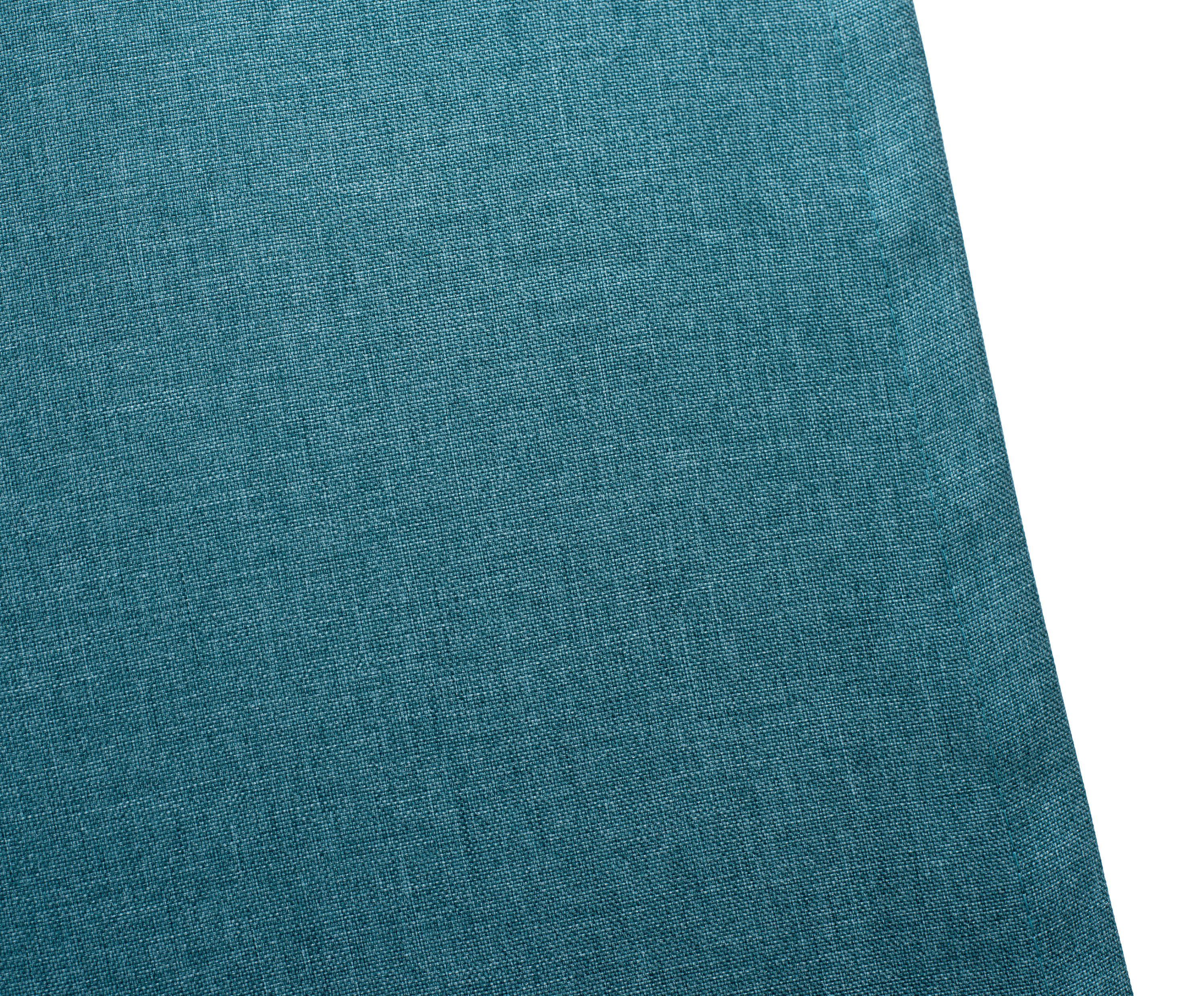 Gözze Vorhang Linus Ösenschal (1 St), Ösen, abdunkelnd, HxB: 245x140, Uni P günstig online kaufen