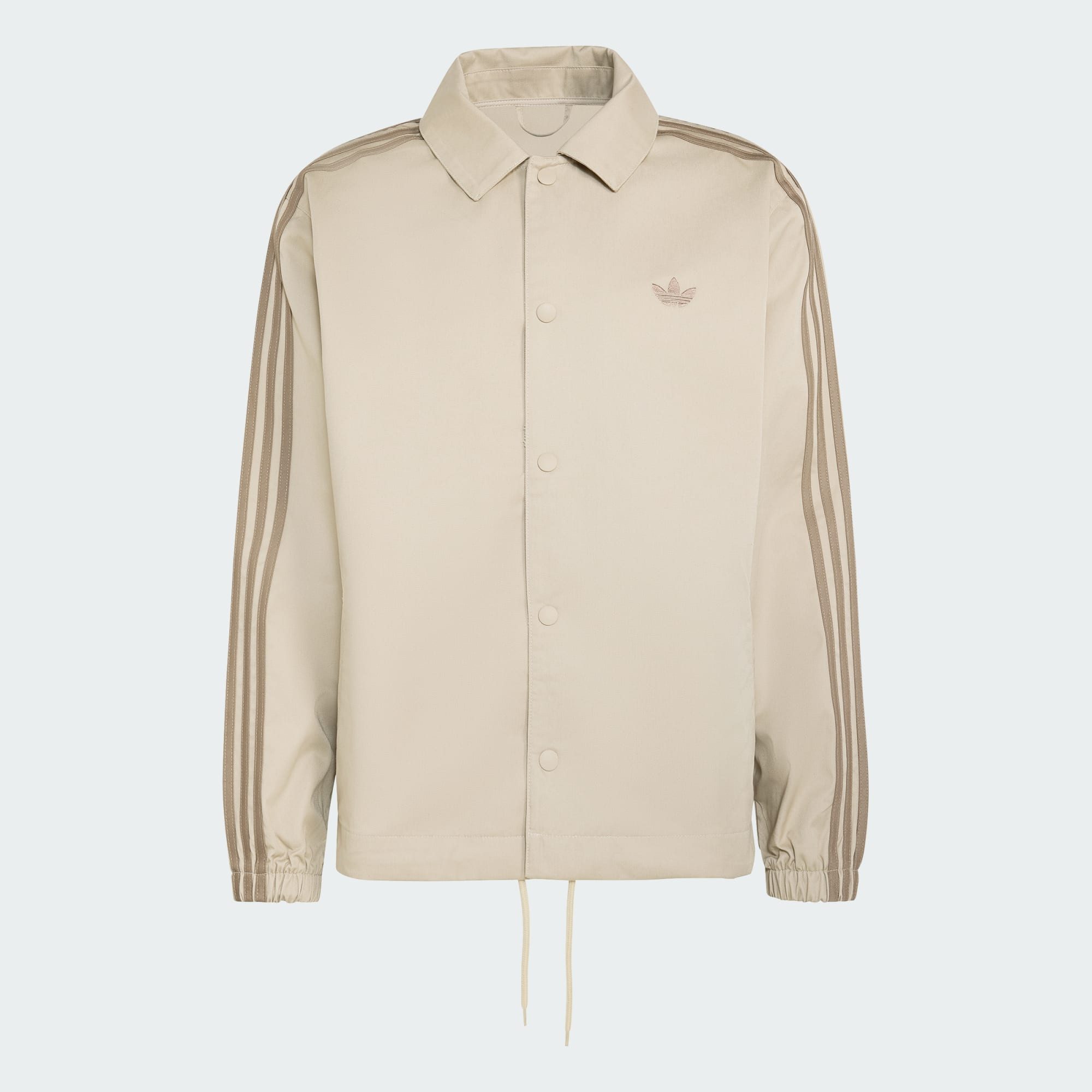 adidas Originals Funktionsjacke 3-STREIFEN COACHES JACKE (1-St)