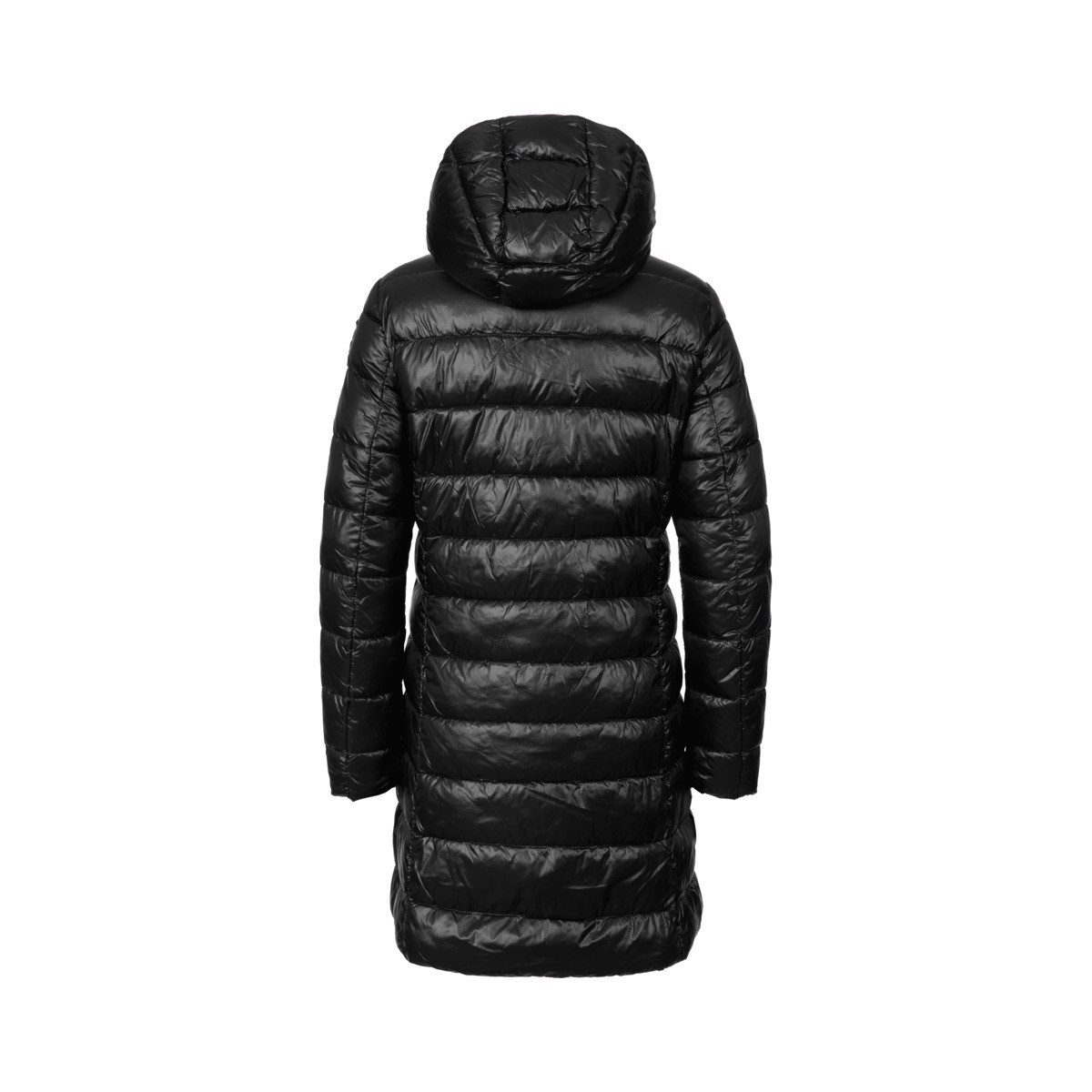 Blauer Steppjacke Adelaide Damen Winterjacke, Übergangsjacke, Windjacke, Ou günstig online kaufen