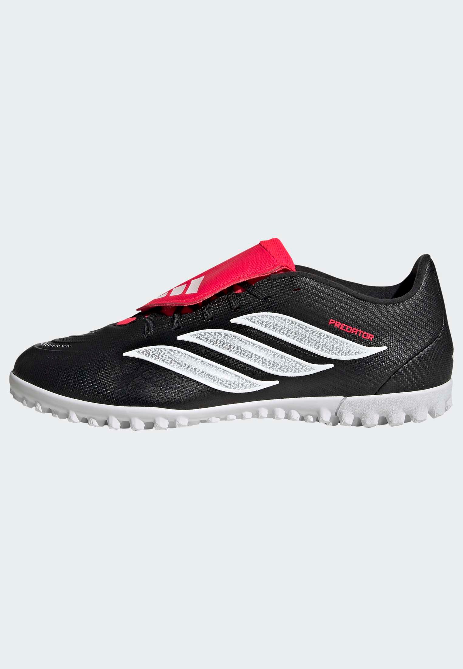 adidas Performance PREDATOR CLUB, ROLLRASEN, UMSCHLAGBARE ZUNGE Fußballschu günstig online kaufen