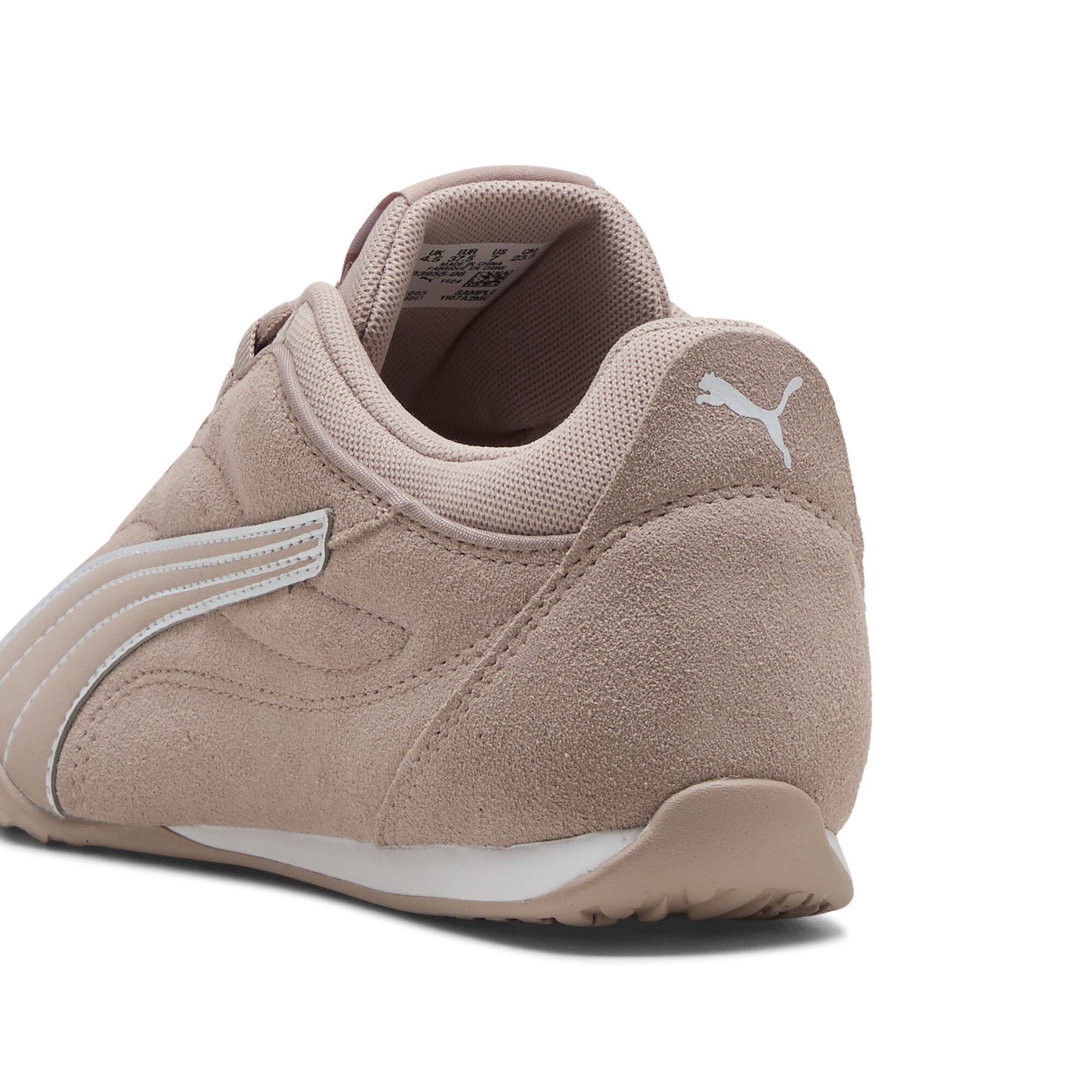 PUMA PUMA Catch Soleil Sneakers Damen Sneaker