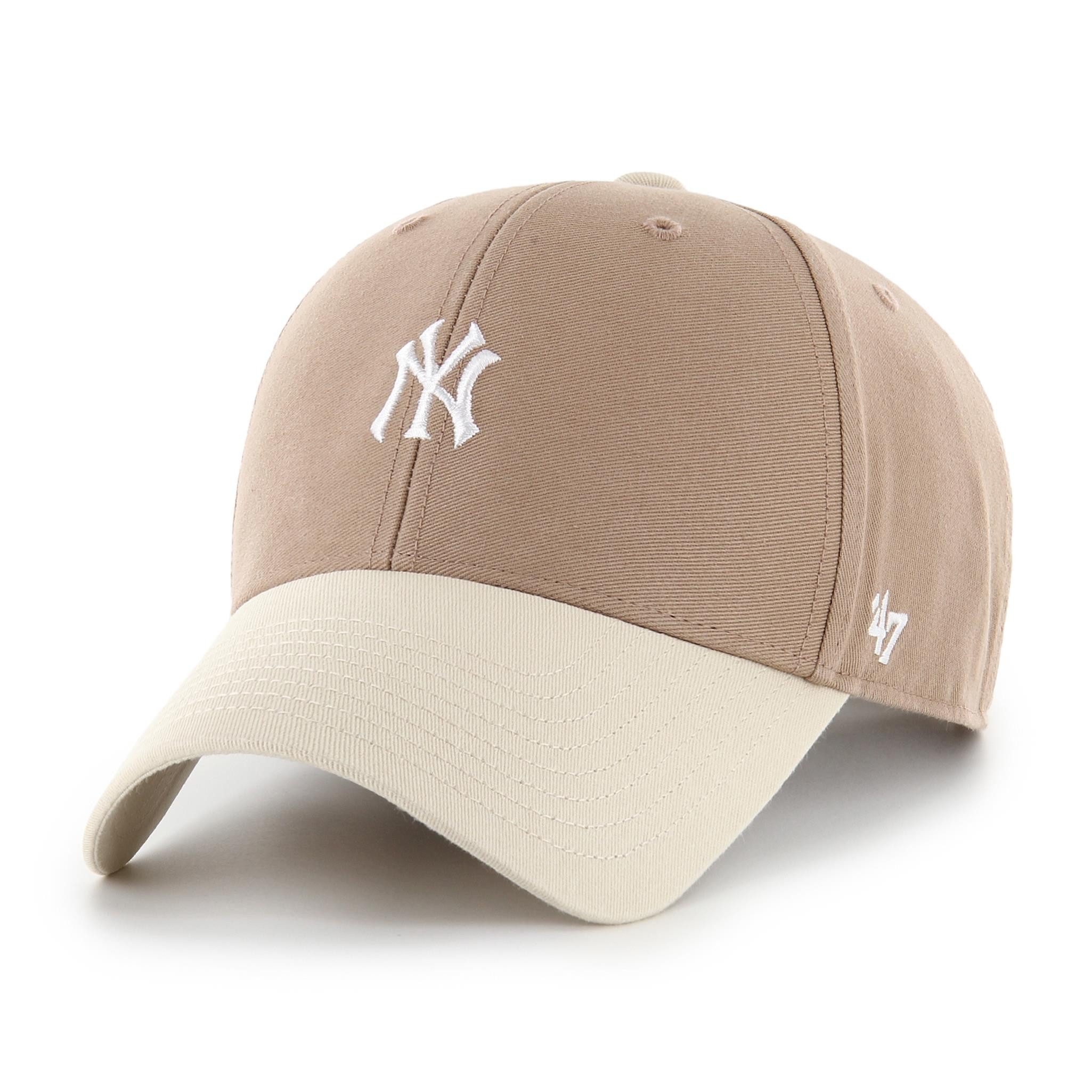 Baseball Cap '47 Brand MLB Cap New York Yankees BASE RUNNER TT LEGEND '47 MVP