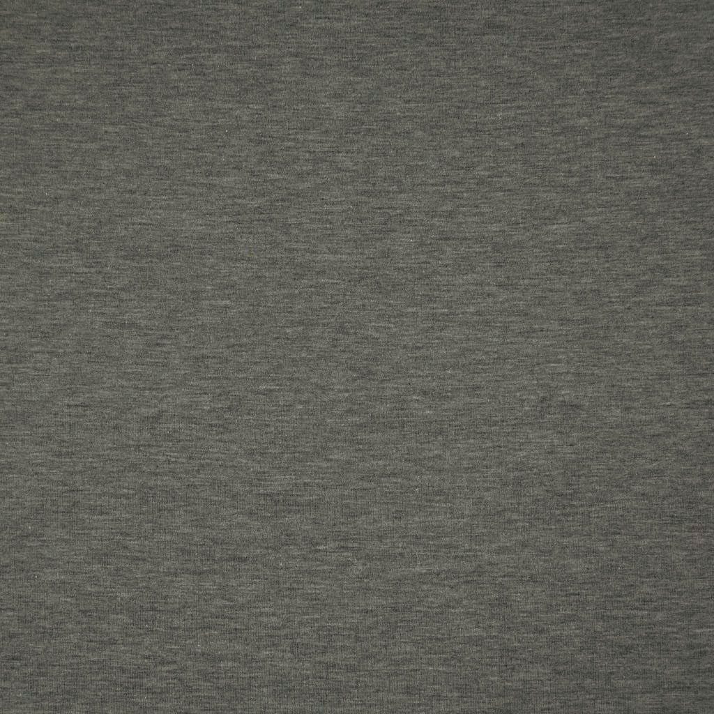 Thumbnail - larissastoffe Stoff Viskose Jersey, Viskose aus Bambus, Premium-Qualität, Stoff Meterware, Meterware, 50 cm x 170 cm