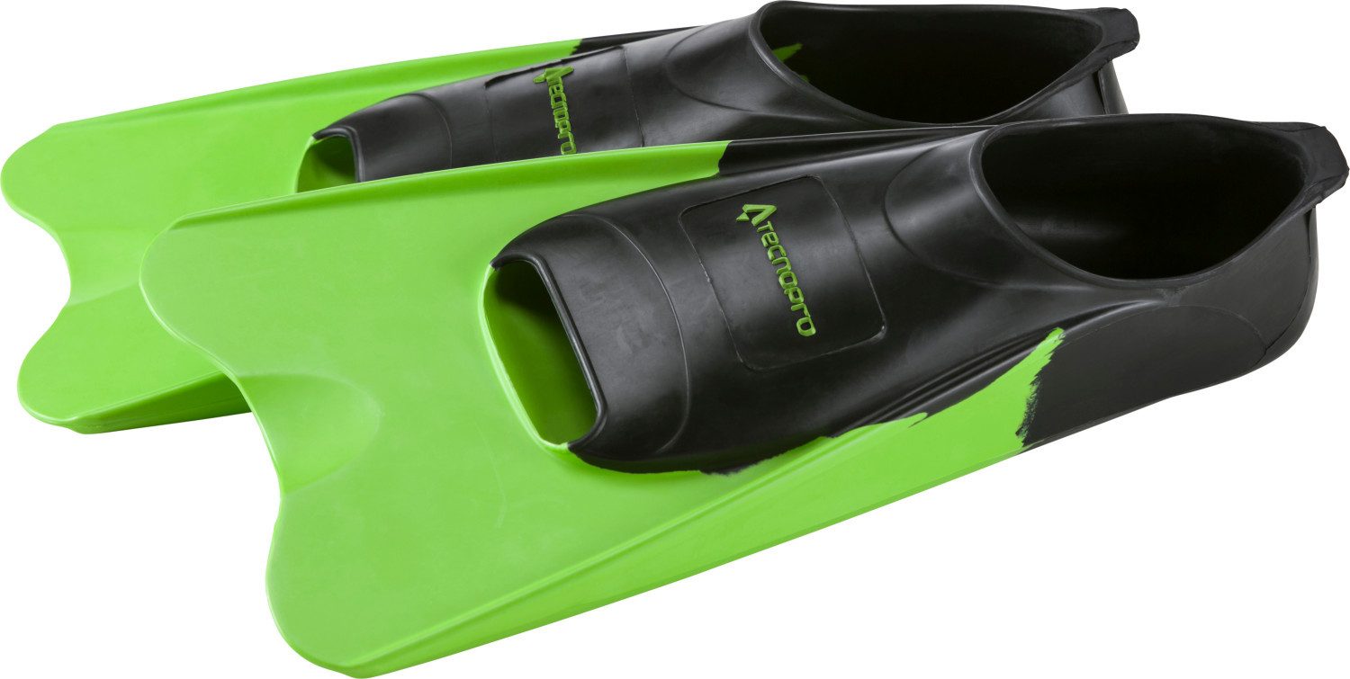 Flosse TECNOPRO Schwimmflossen FIN