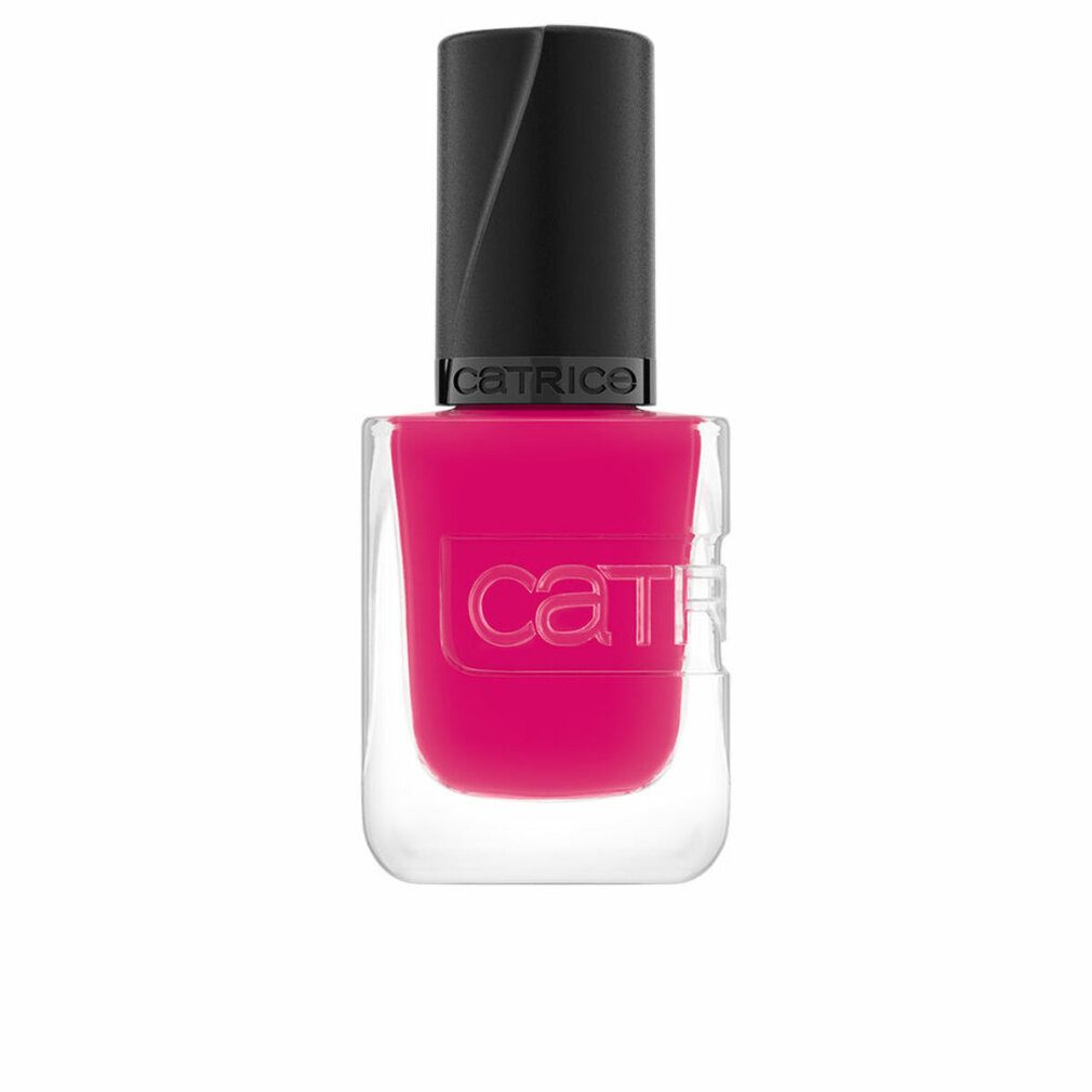 Catrice Nageldesign Zubehör GEL AFFAIR Nail Lacquer 018 Berry Styles