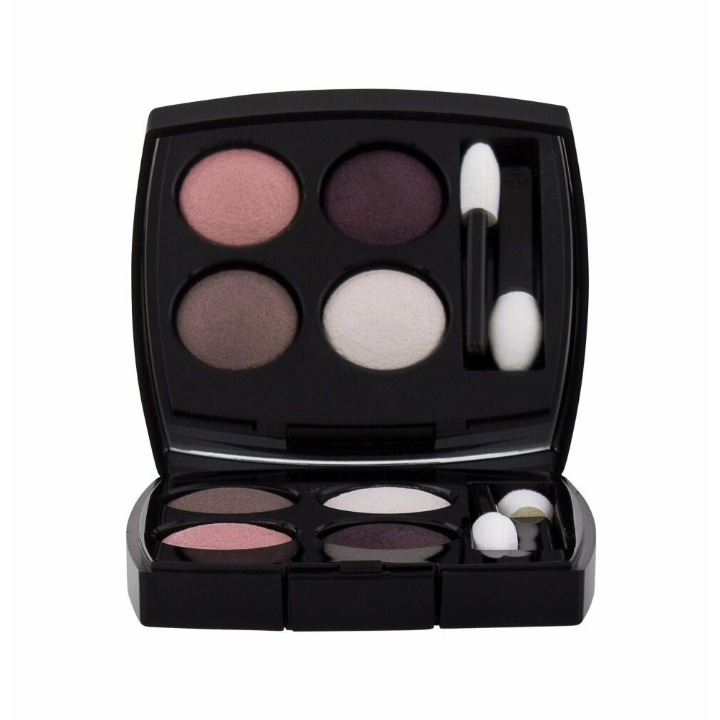 CHANEL Lidschatten Les 4 Ombres de Nr.202 Tisse Camelia 1,2 g