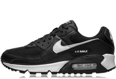 Nike WMNS AIR MAX 90 NIKE Damen Sneaker Sneaker
