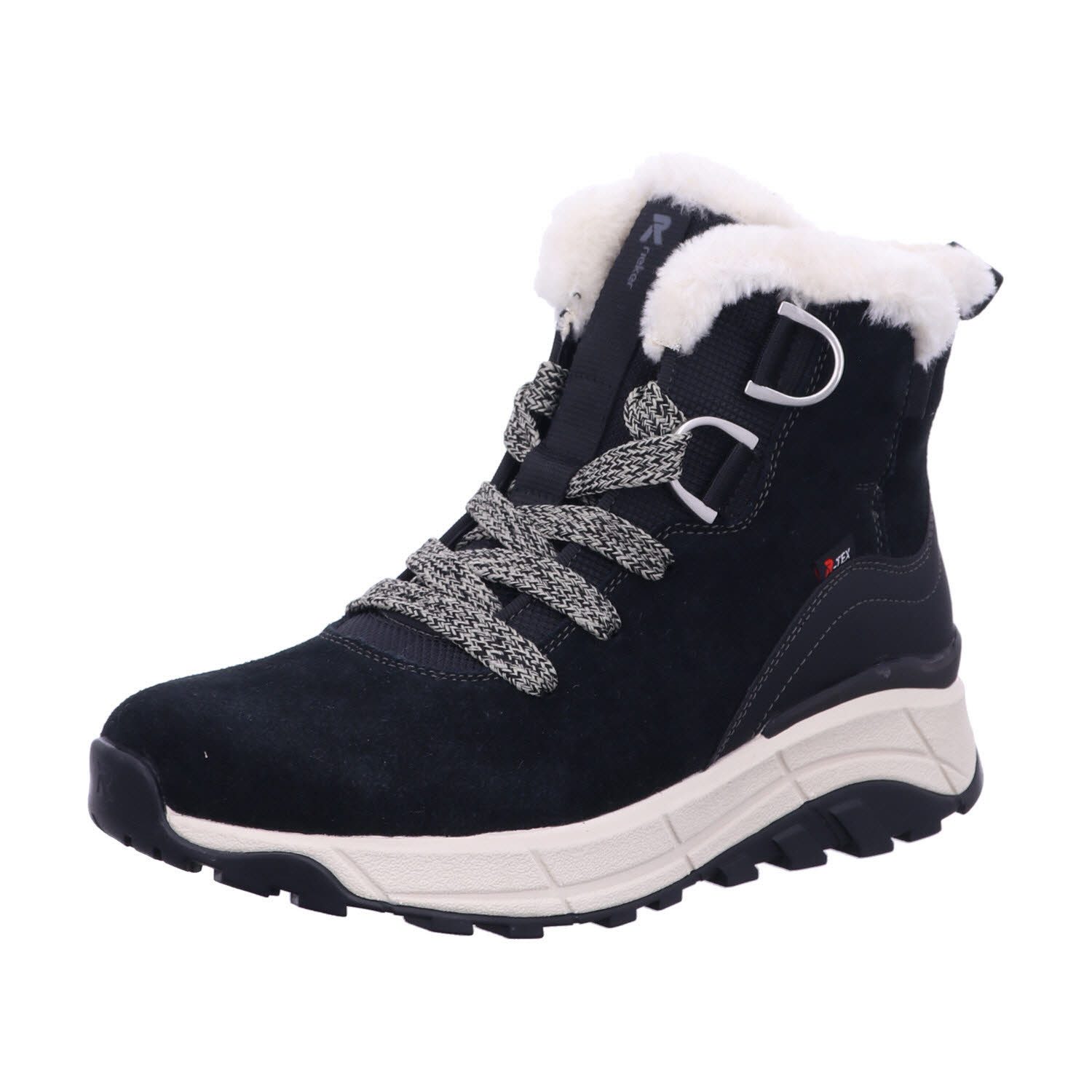 Rieker EVOLUTION W0073 00 Winterstiefel günstig online kaufen