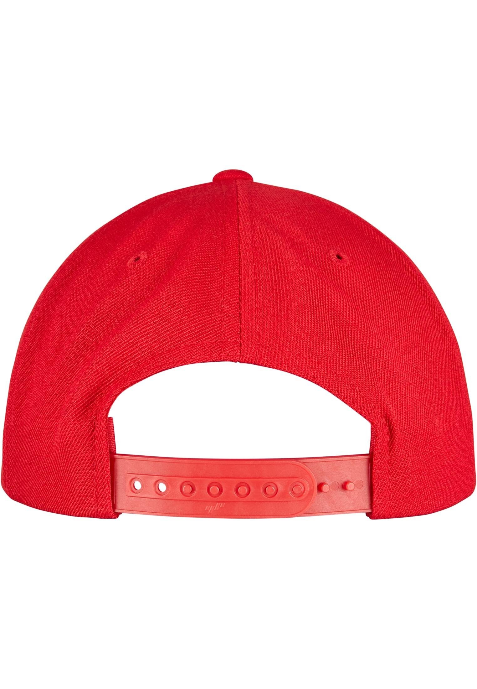 Flex Flexfit Accessoires red Cap