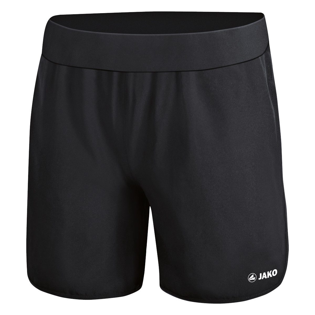 Jako Sweatbermudas 6275 Damen Short Run günstig online kaufen
