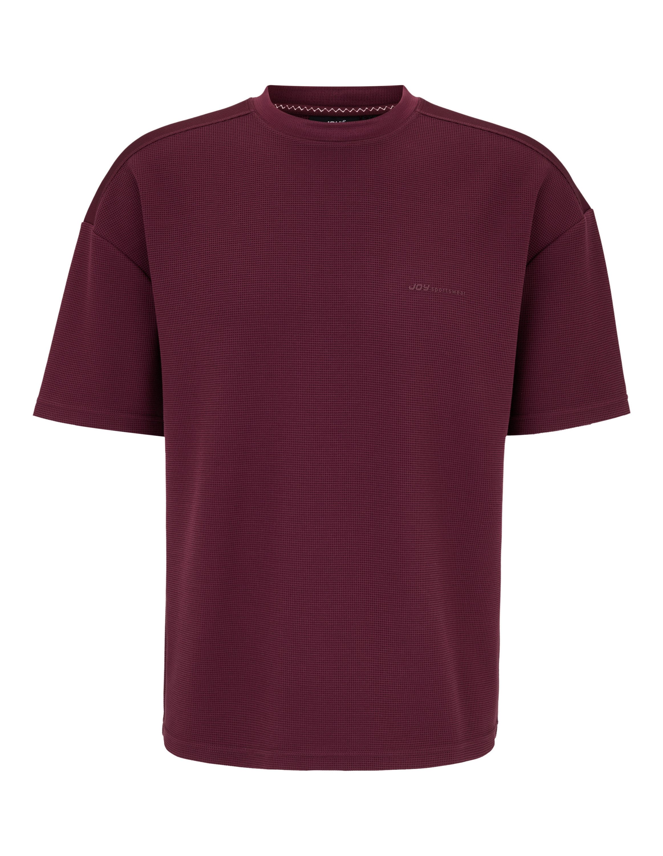 Joy Sportswear T-Shirt T-Shirt LOUI (1-tlg)