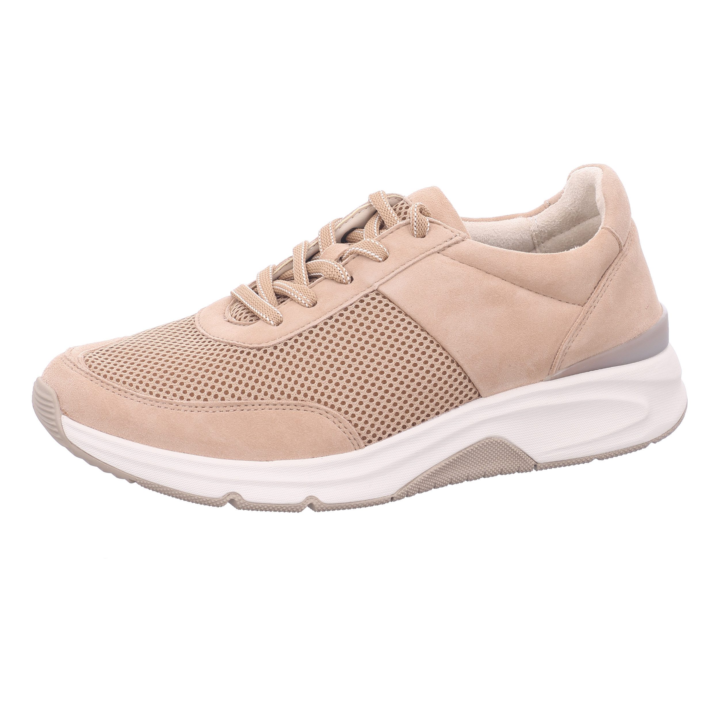 Gabor Gabor - Sneaker RollingSoft - sand Sneaker