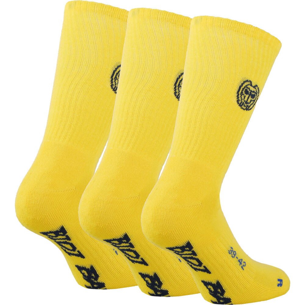 BIDI BADU Sportsocken Matayo 3 Pack günstig online kaufen