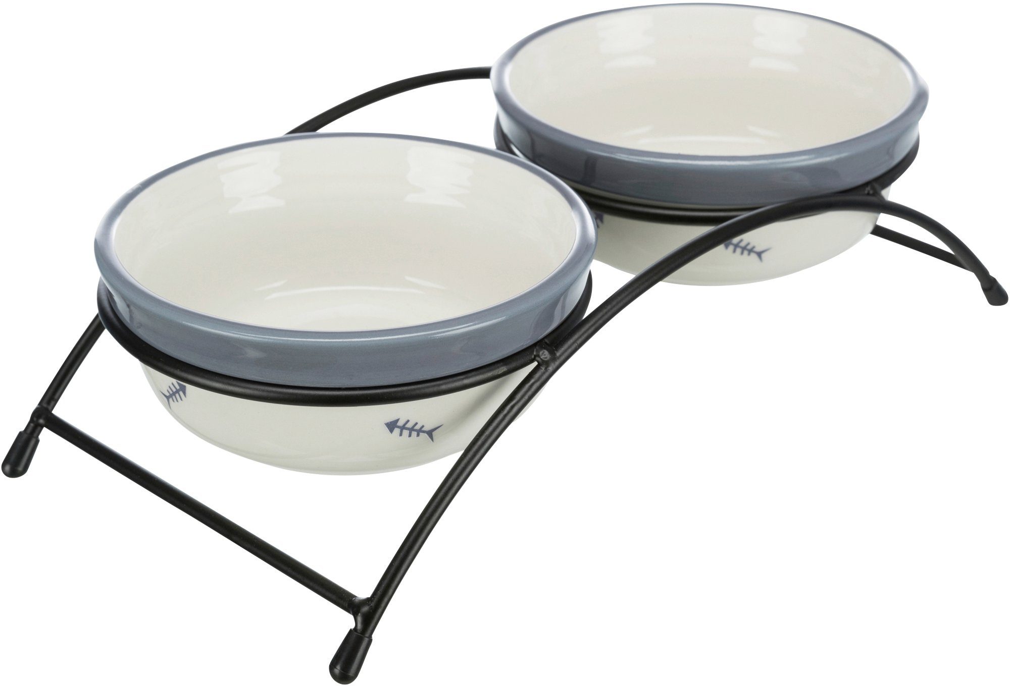 TRIXIE NapfSet, Keramik, Gummi online kaufen OTTO